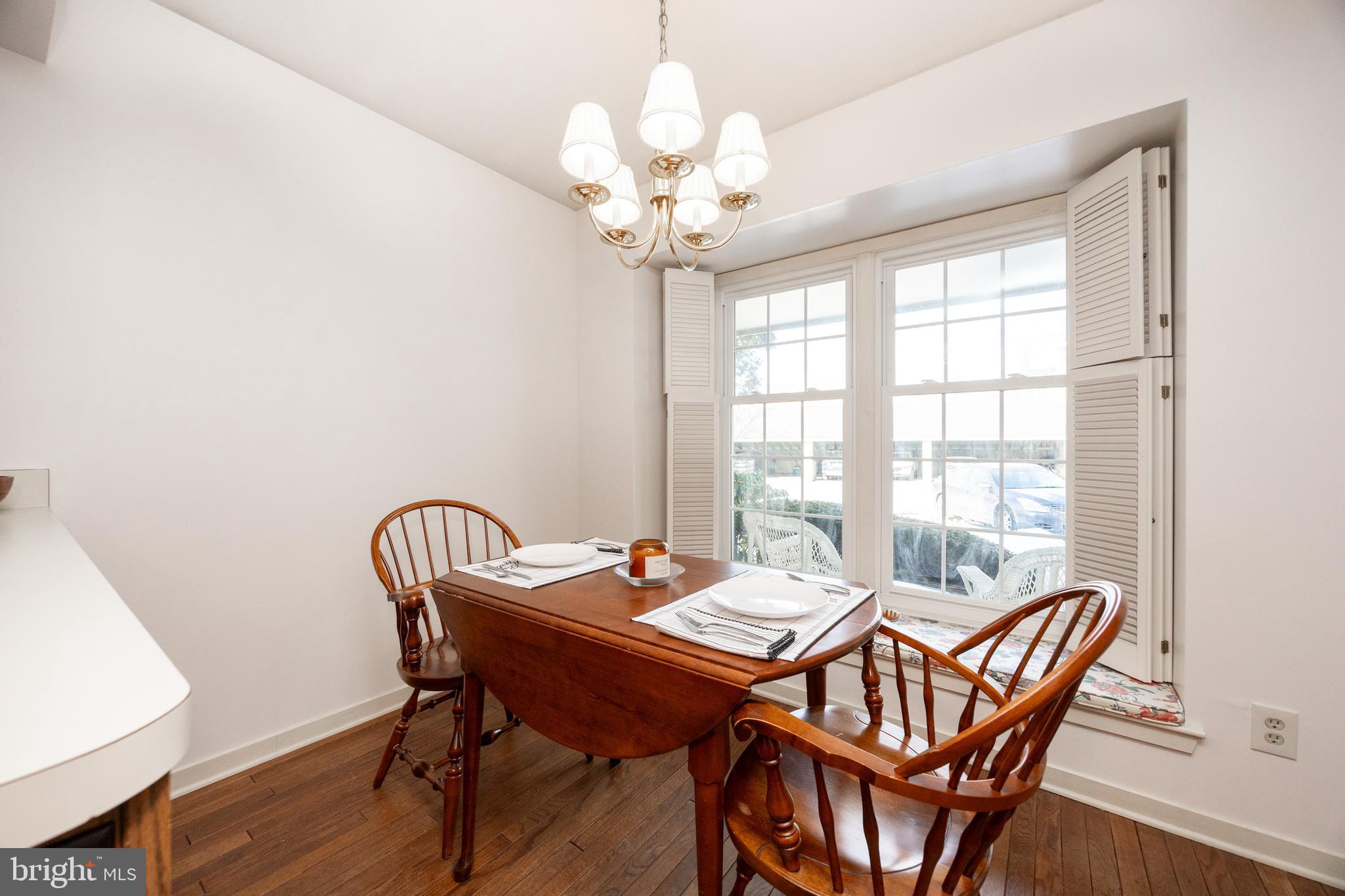 CHESTERFIELD - Residential