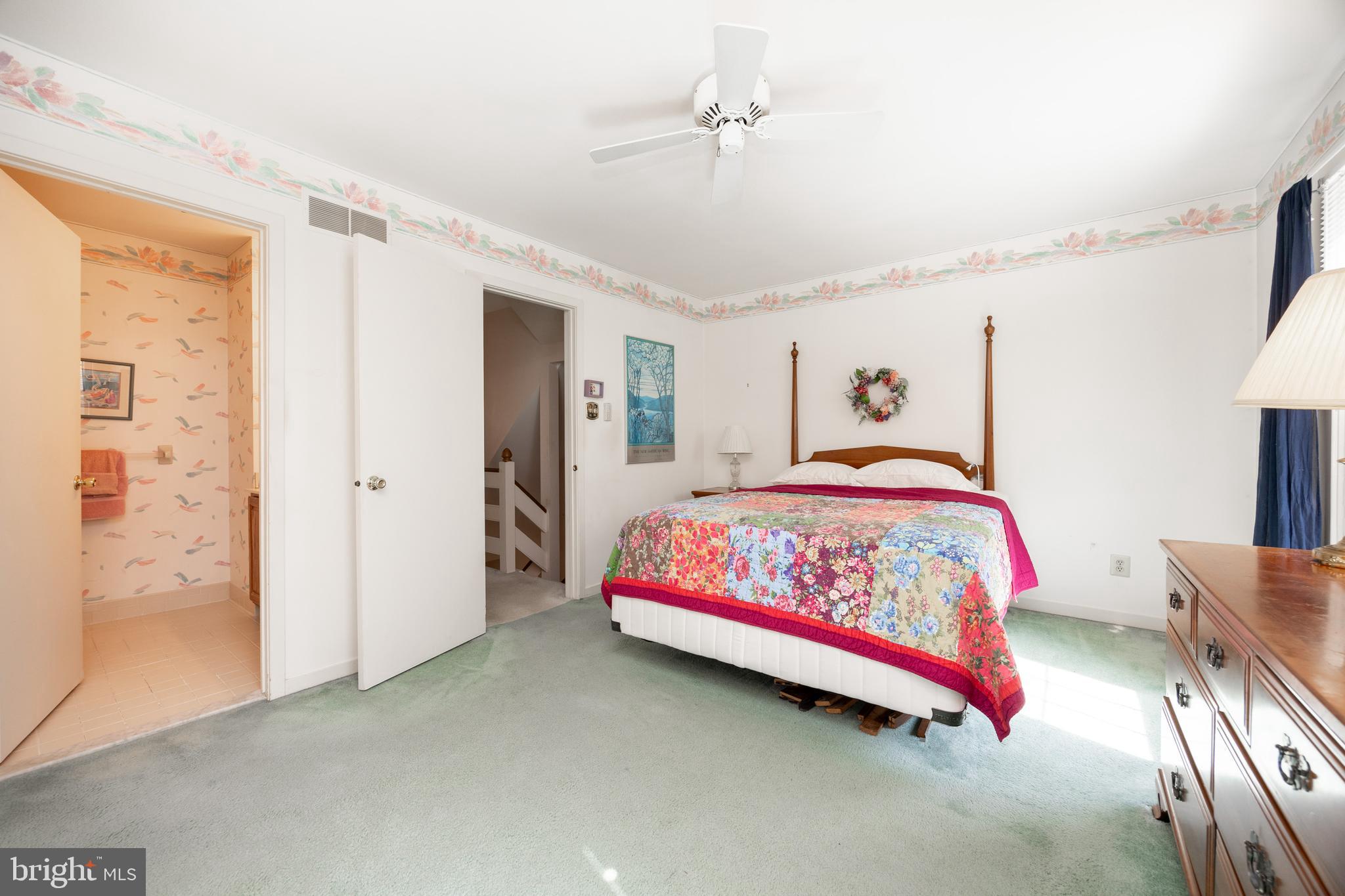 CHESTERFIELD - Residential