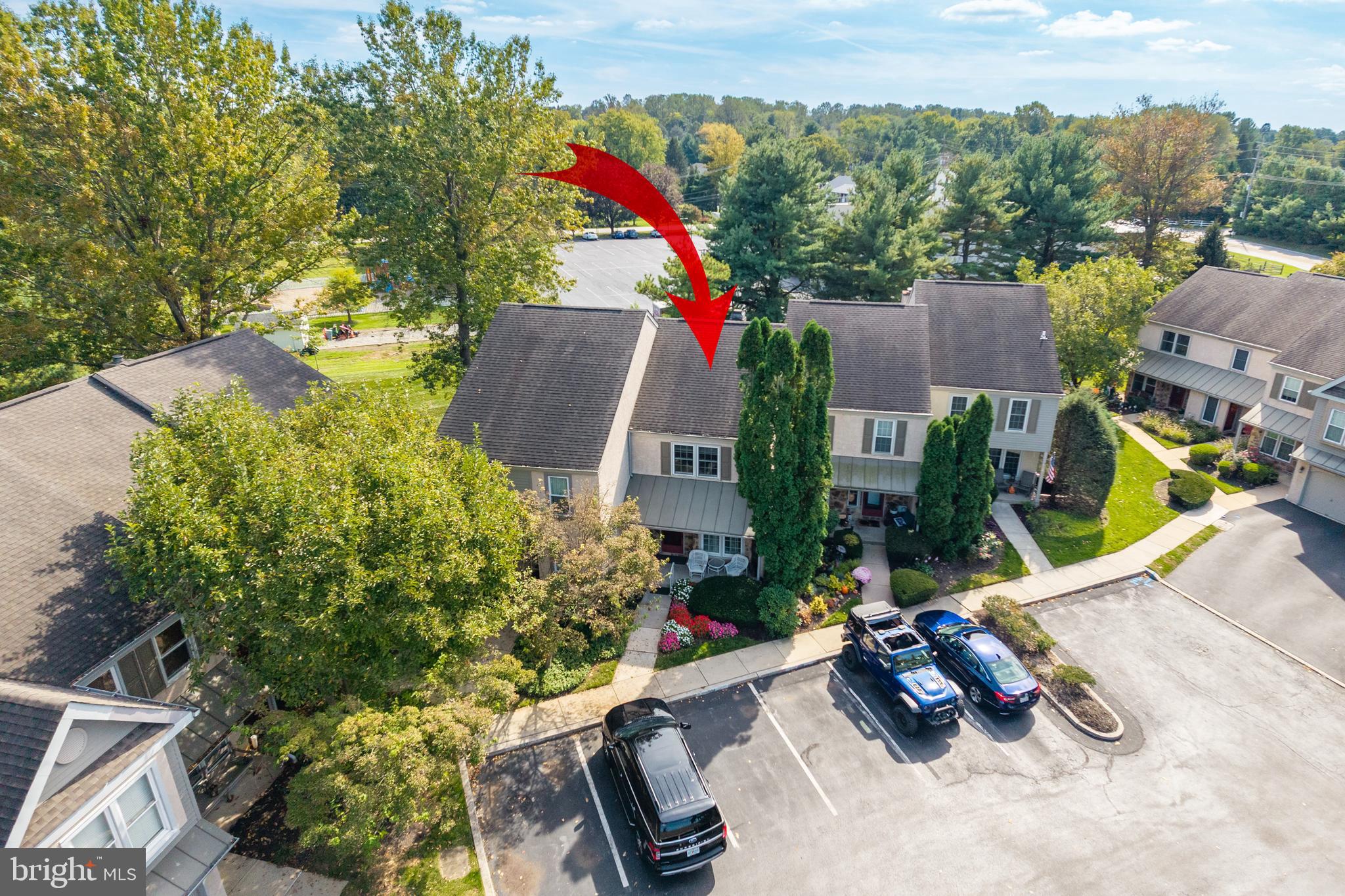 CHESTERFIELD - Residential