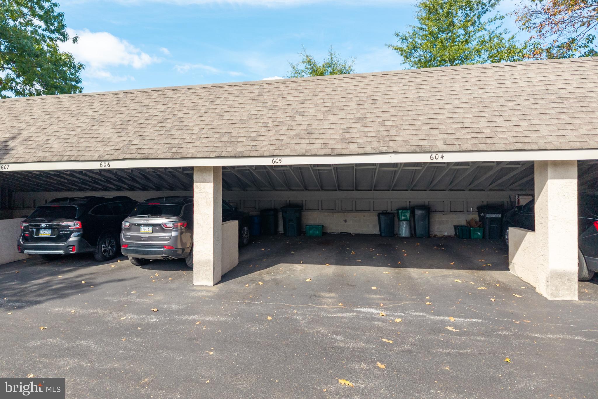 CHESTERFIELD - Residential