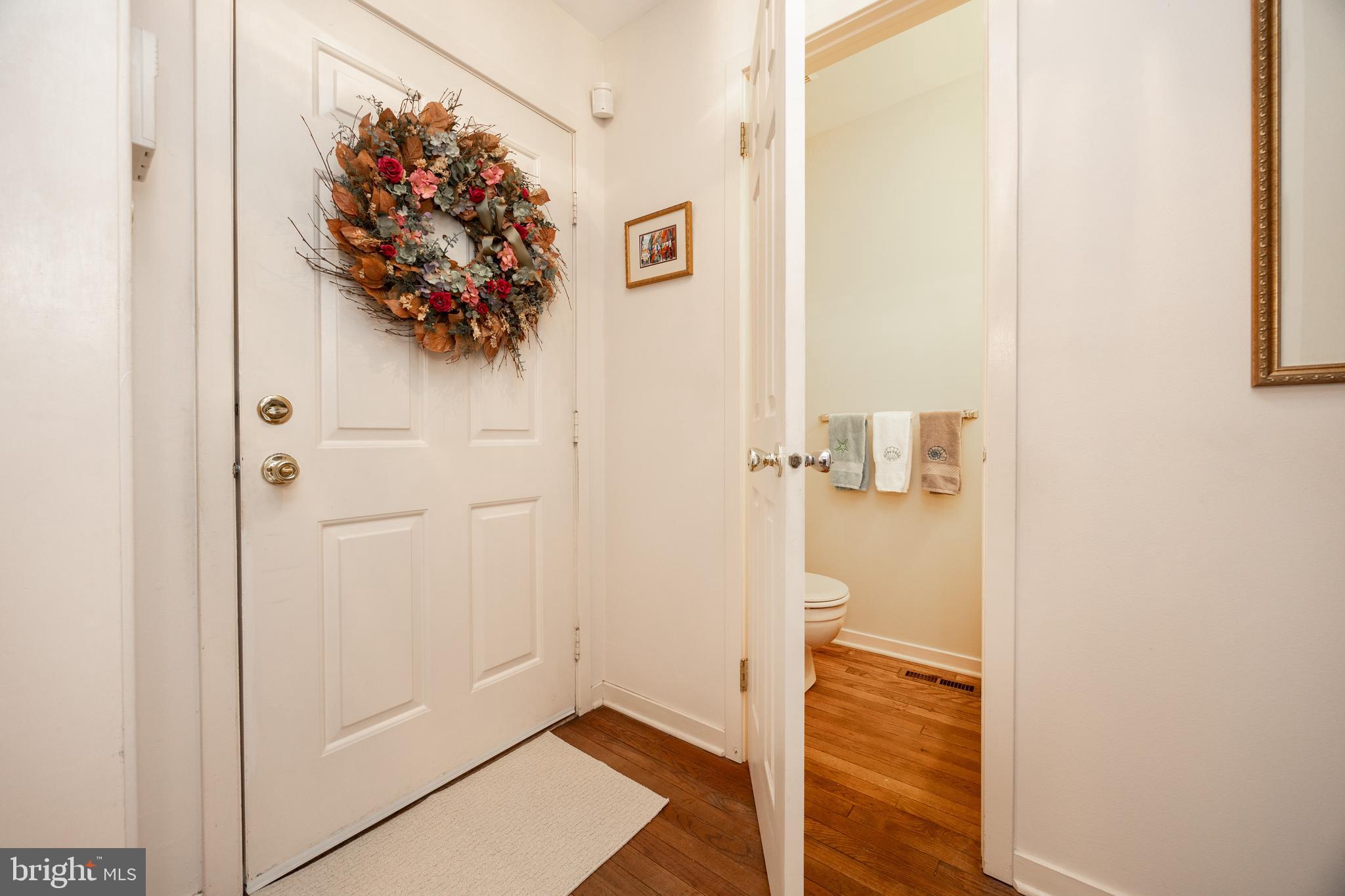 CHESTERFIELD - Residential