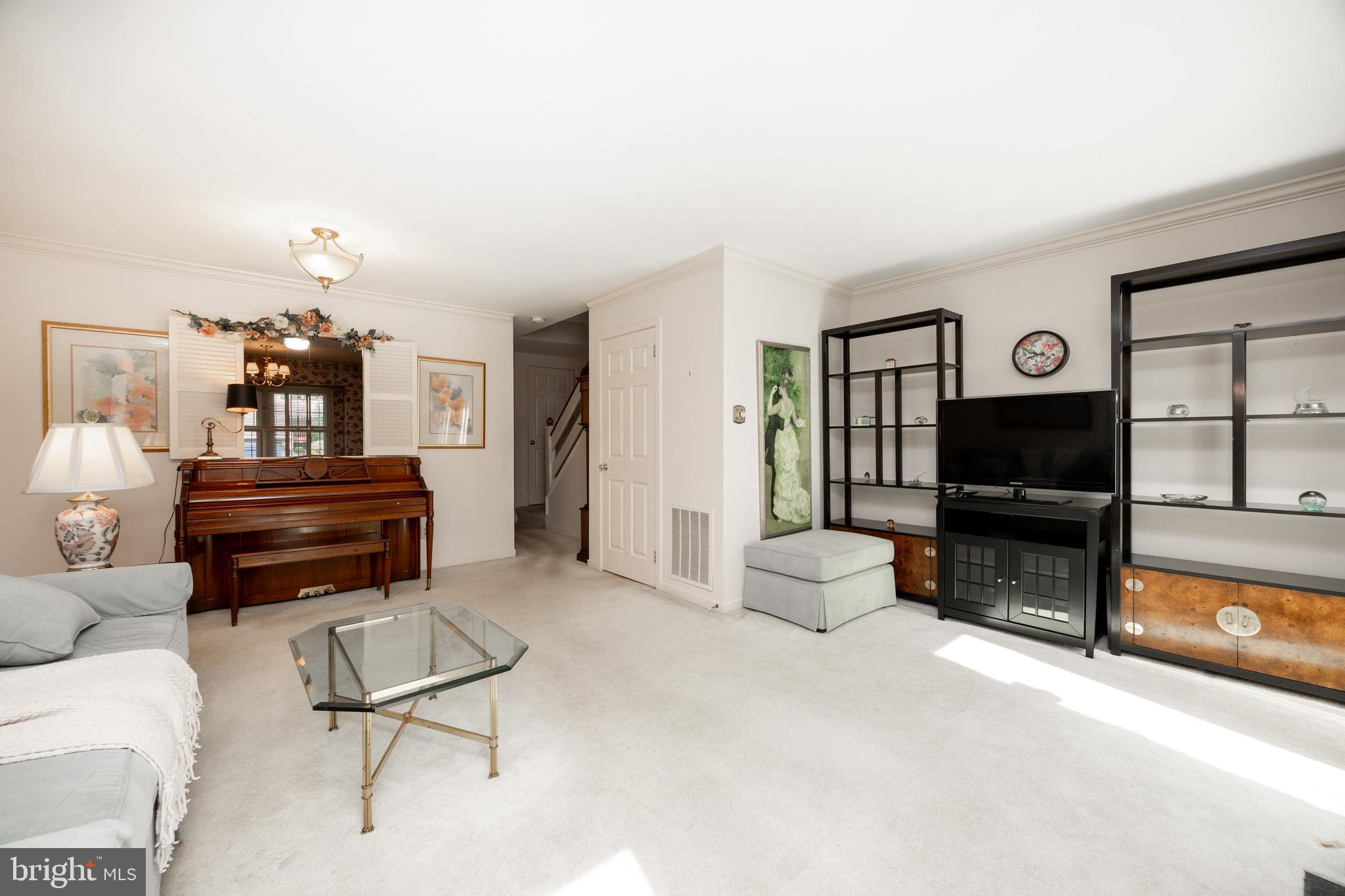 CHESTERFIELD - Residential