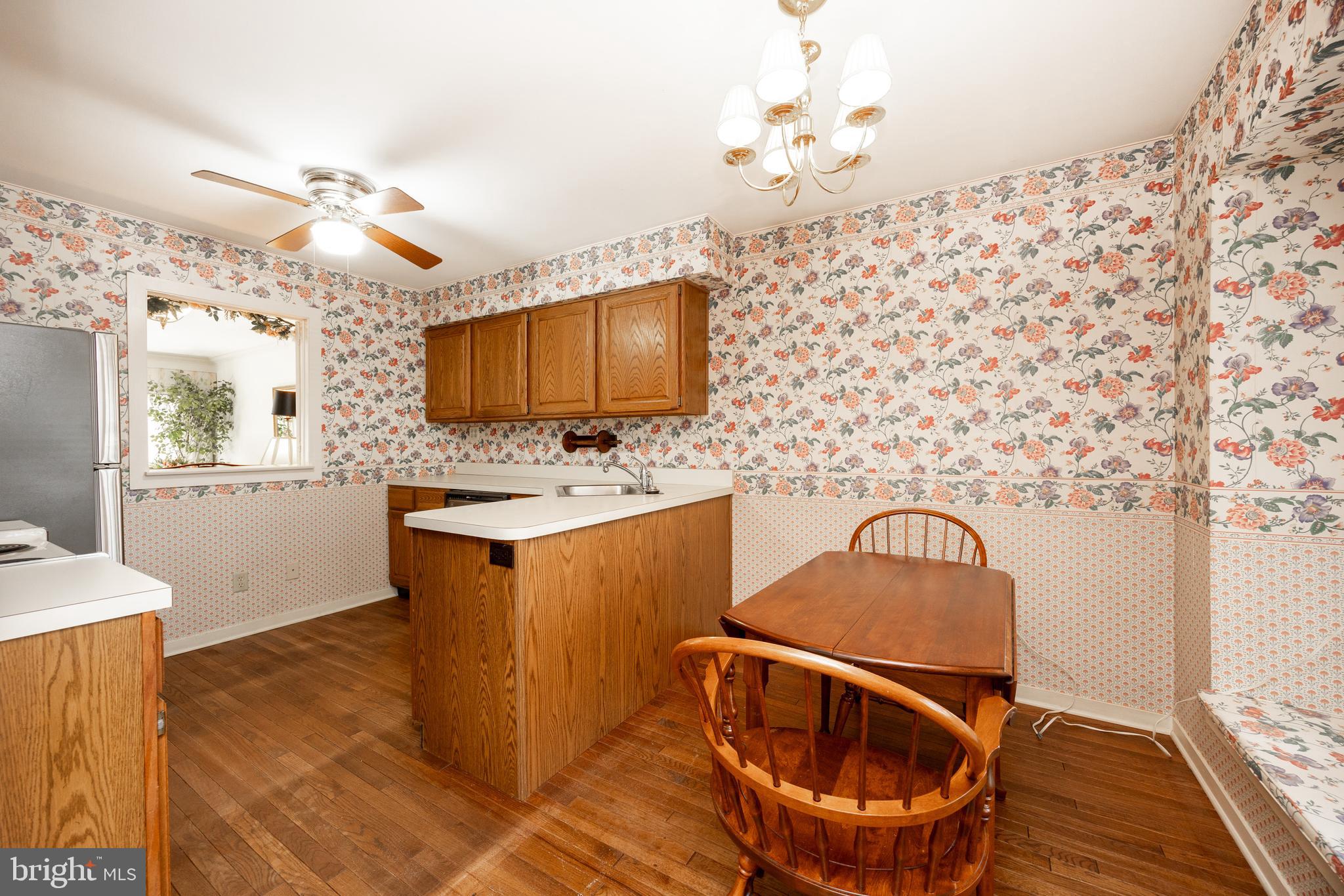 CHESTERFIELD - Residential