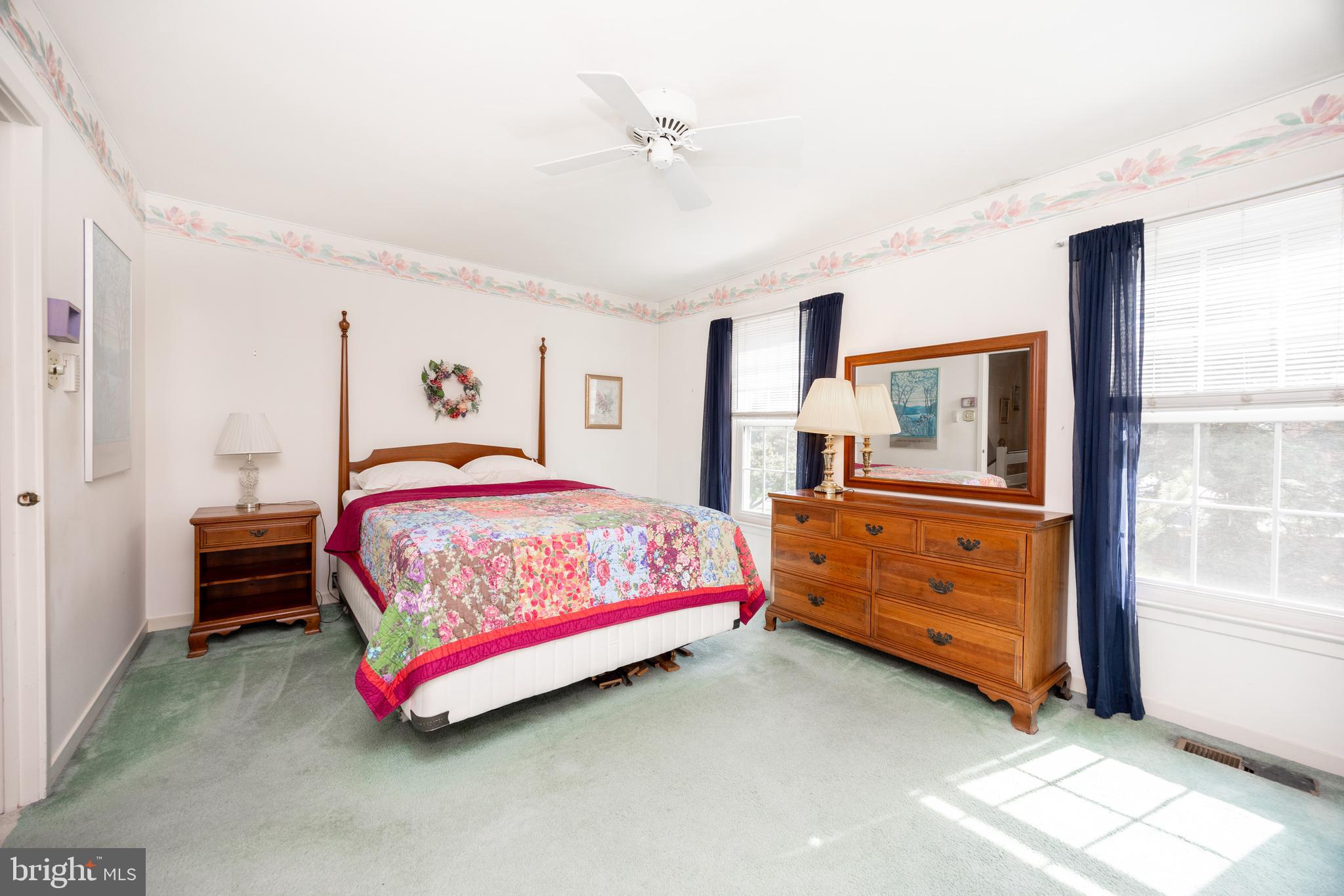 CHESTERFIELD - Residential