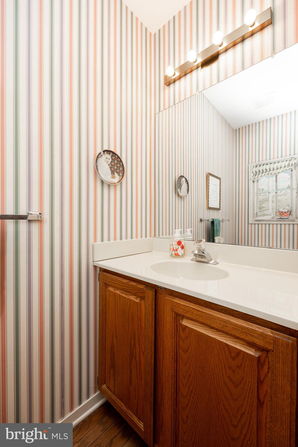 CHESTERFIELD - Residential