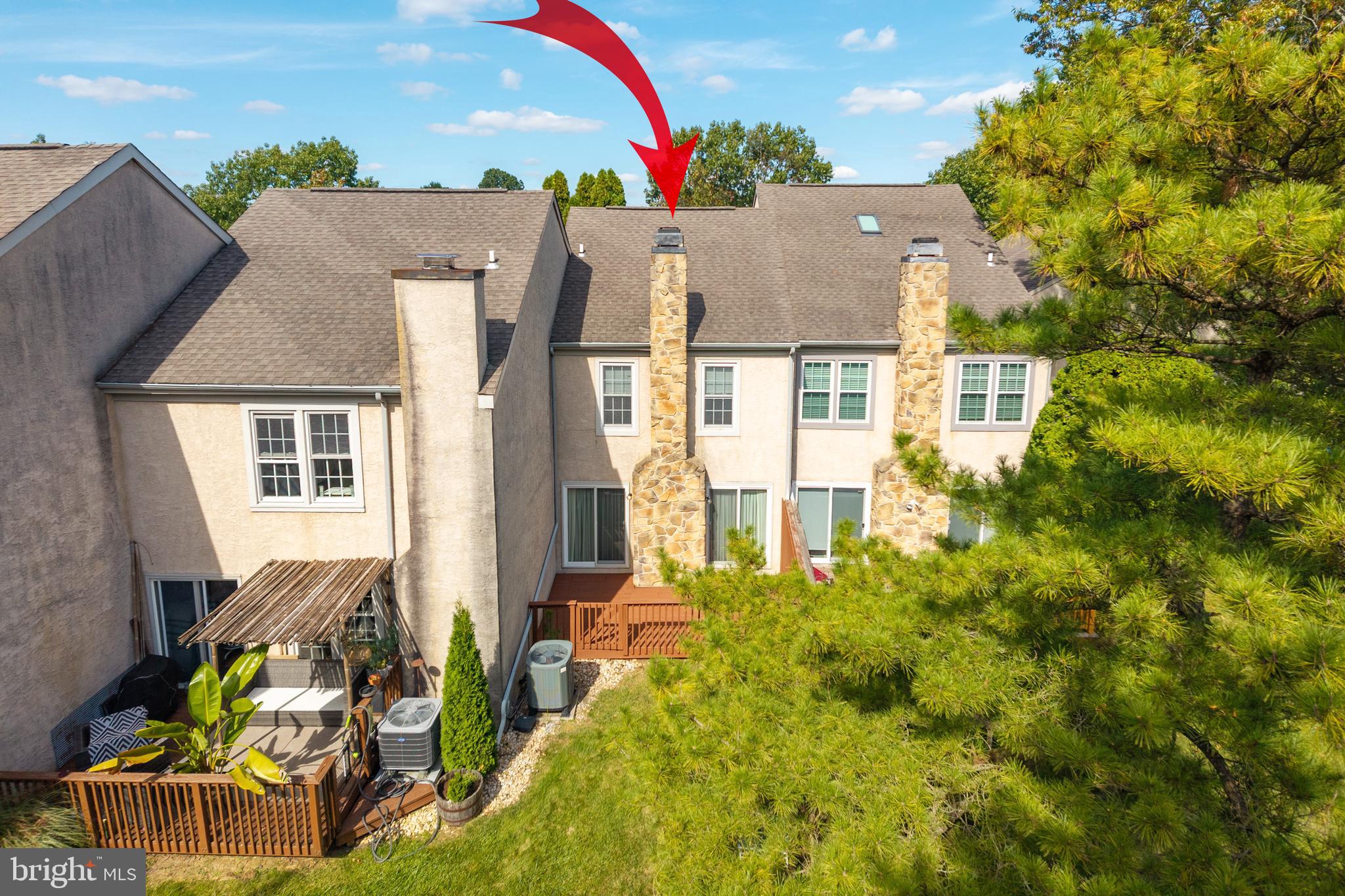 CHESTERFIELD - Residential