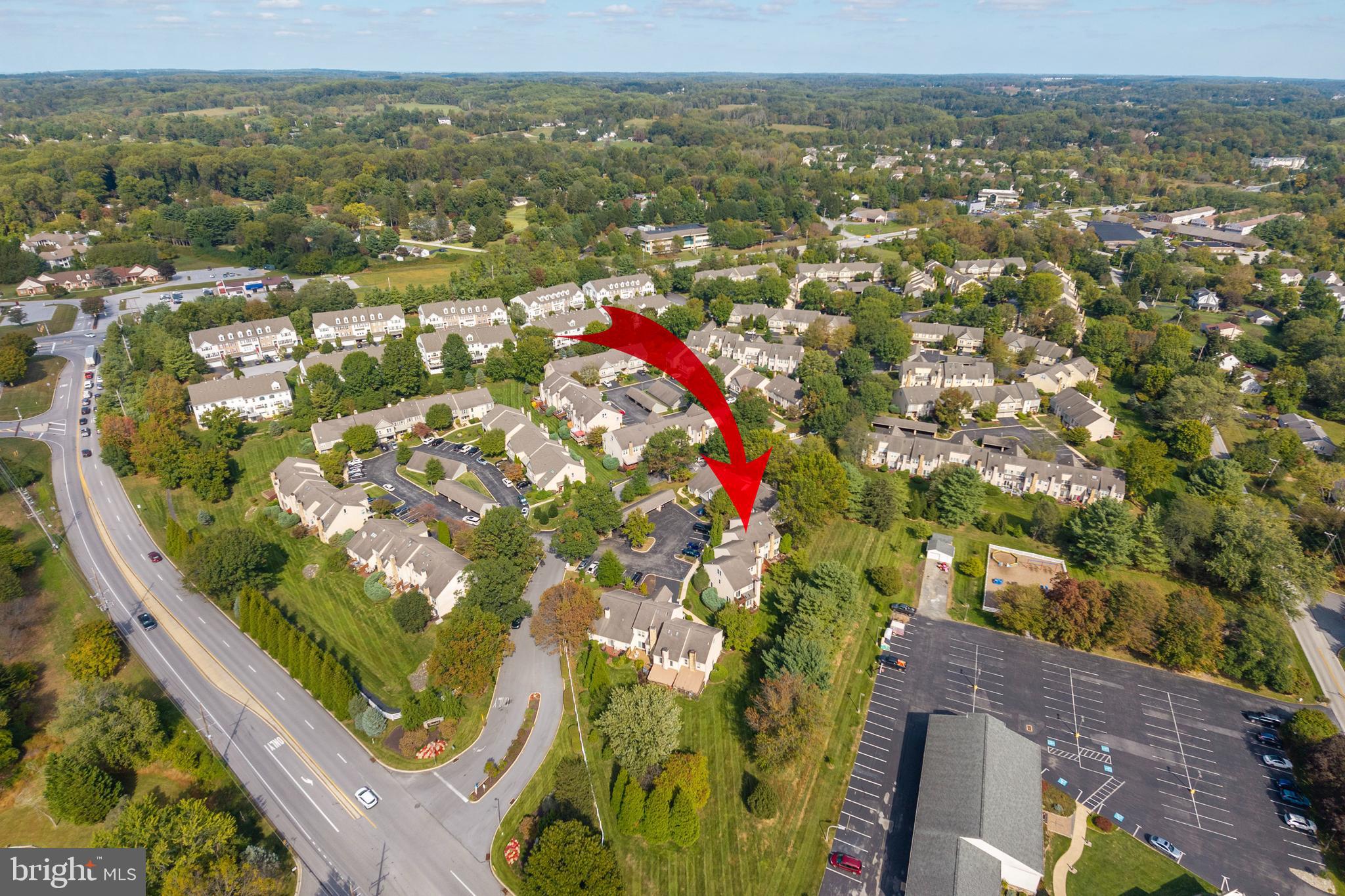 CHESTERFIELD - Residential