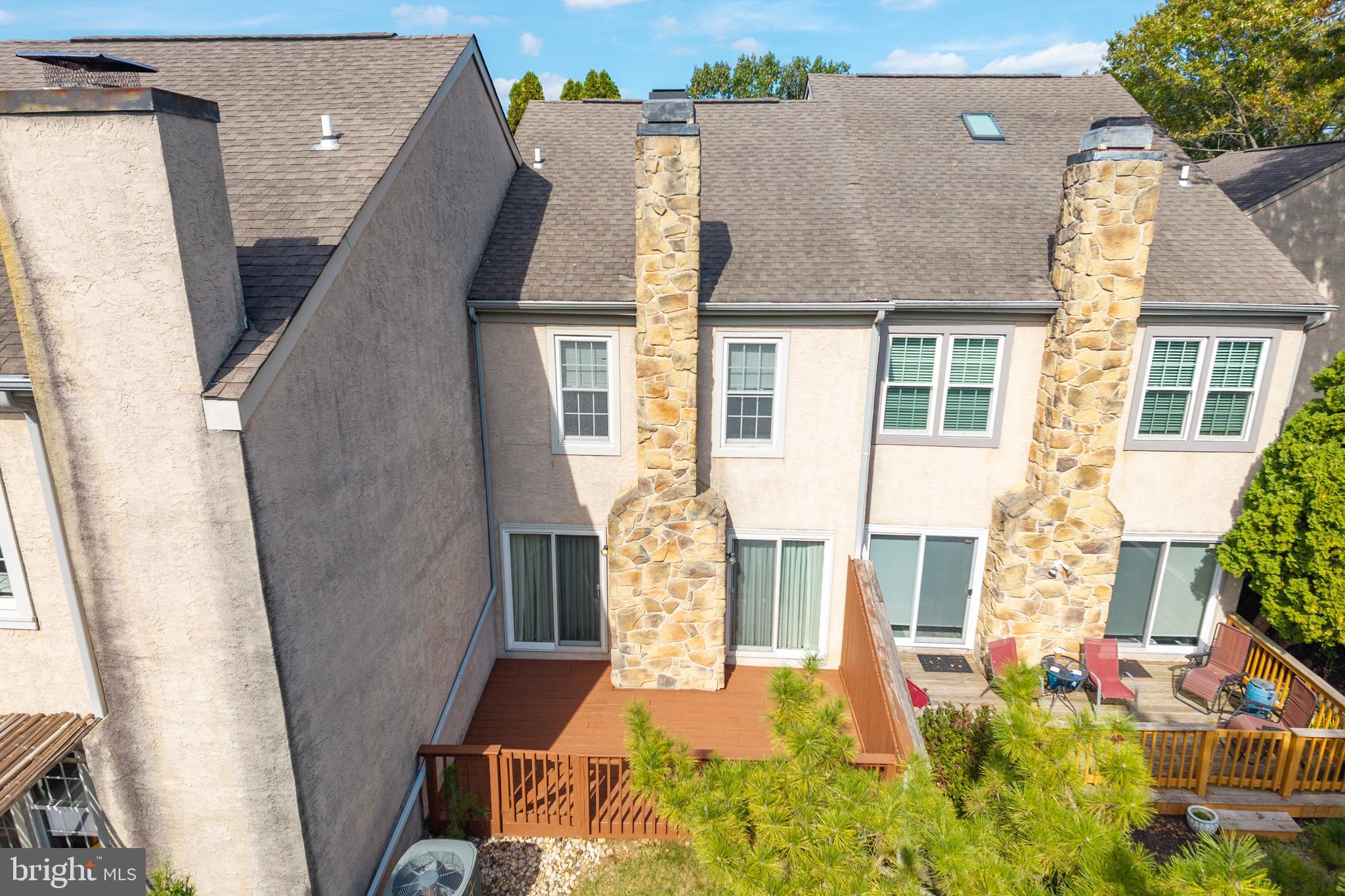 605 DURHAM COURT 605