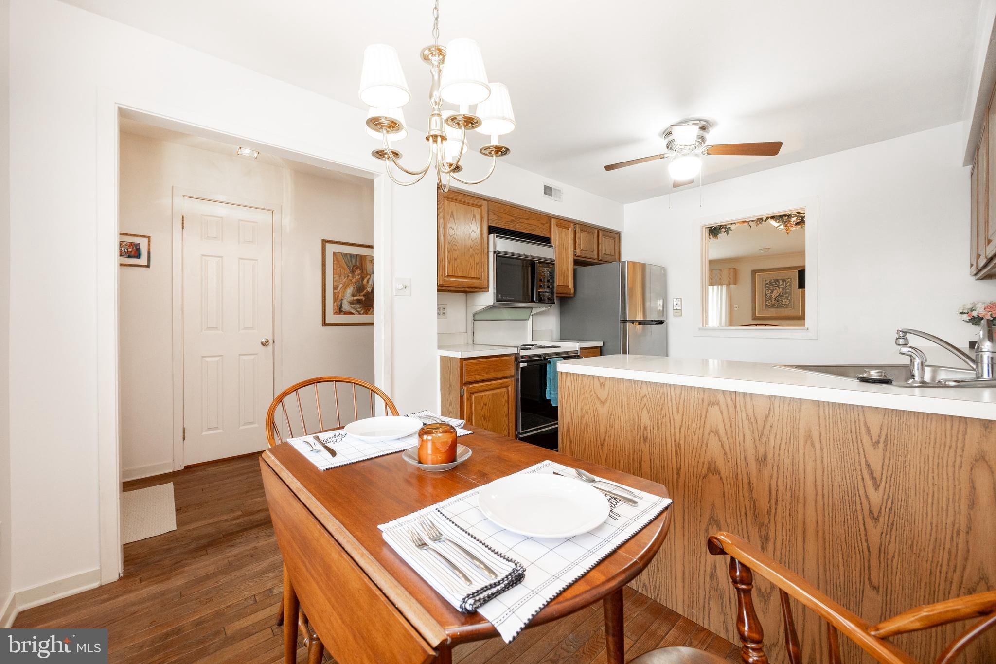 CHESTERFIELD - Residential