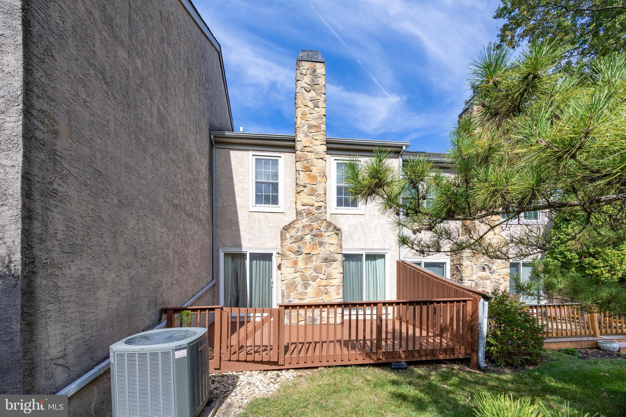 CHESTERFIELD - Residential