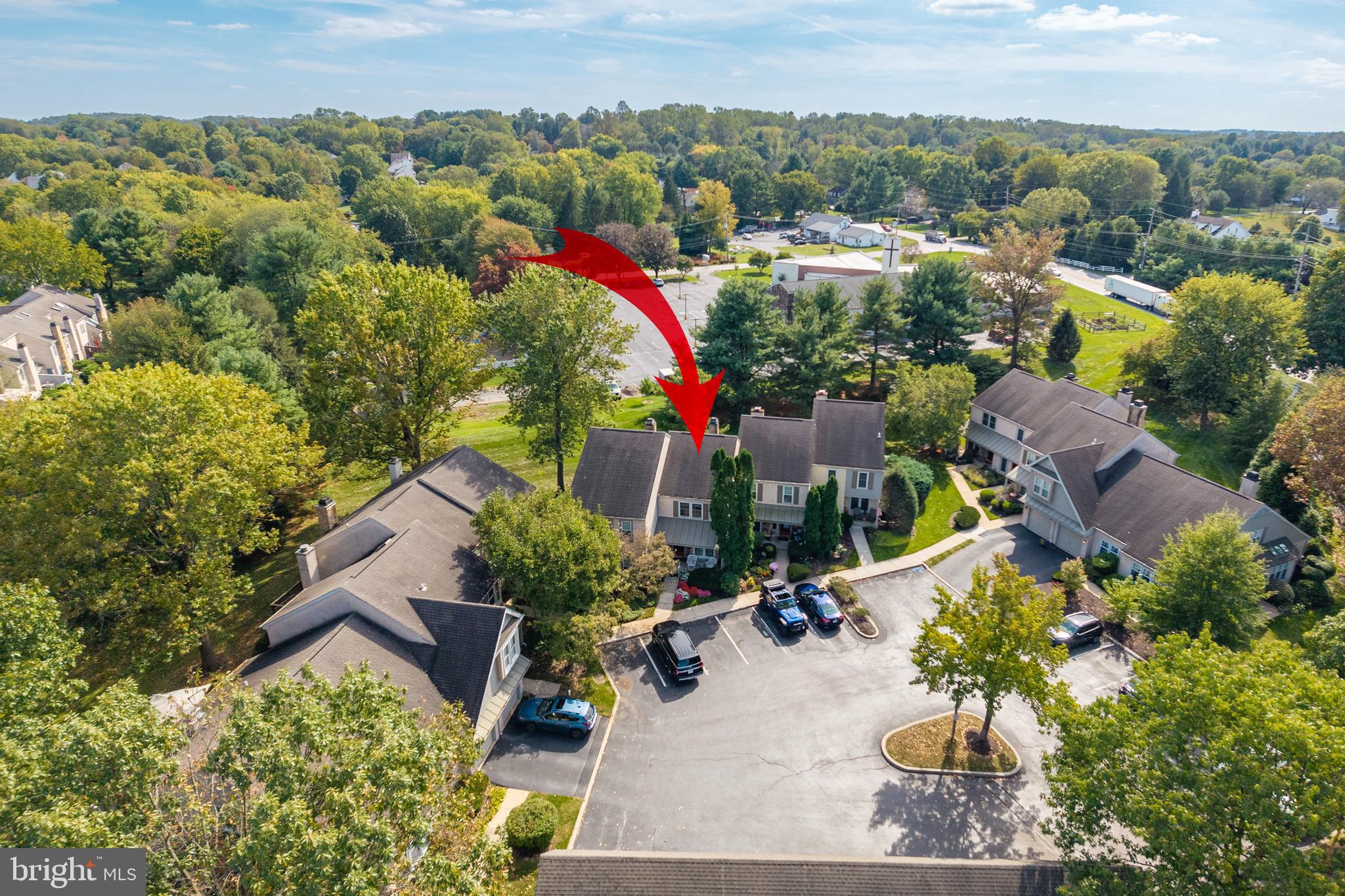 CHESTERFIELD - Residential