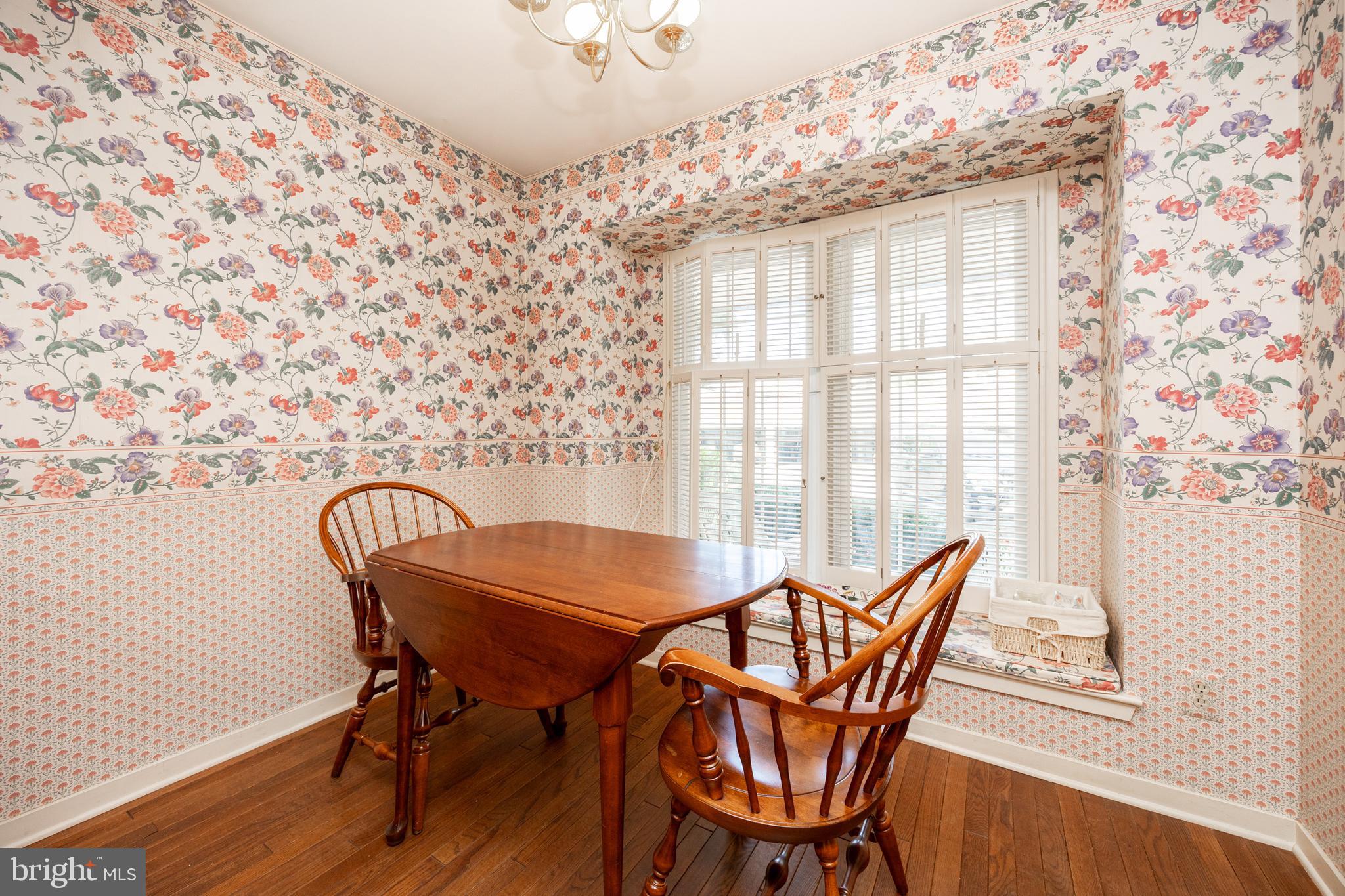 CHESTERFIELD - Residential