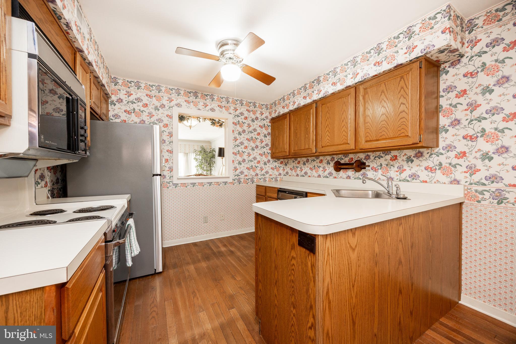 CHESTERFIELD - Residential