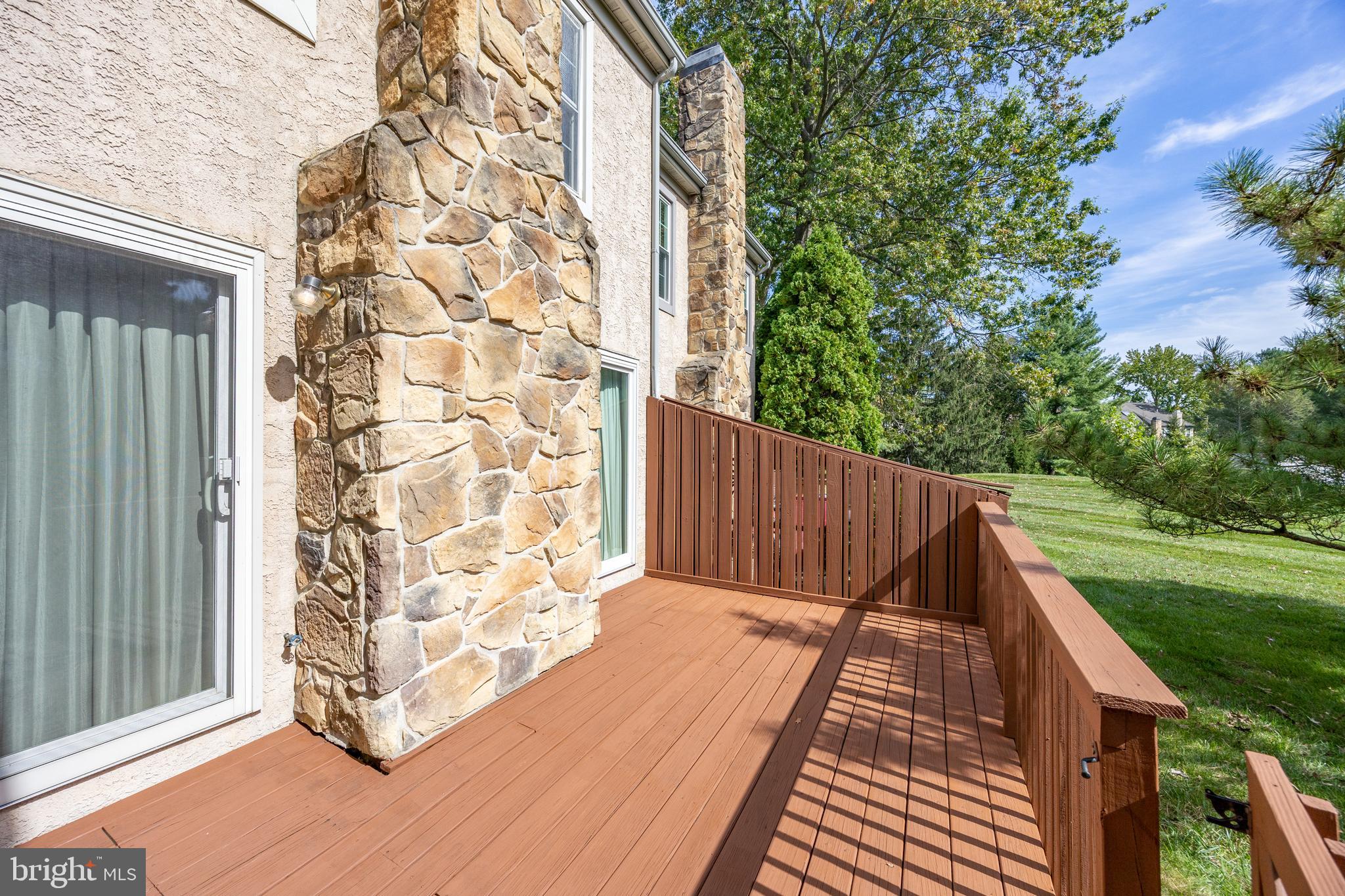 CHESTERFIELD - Residential