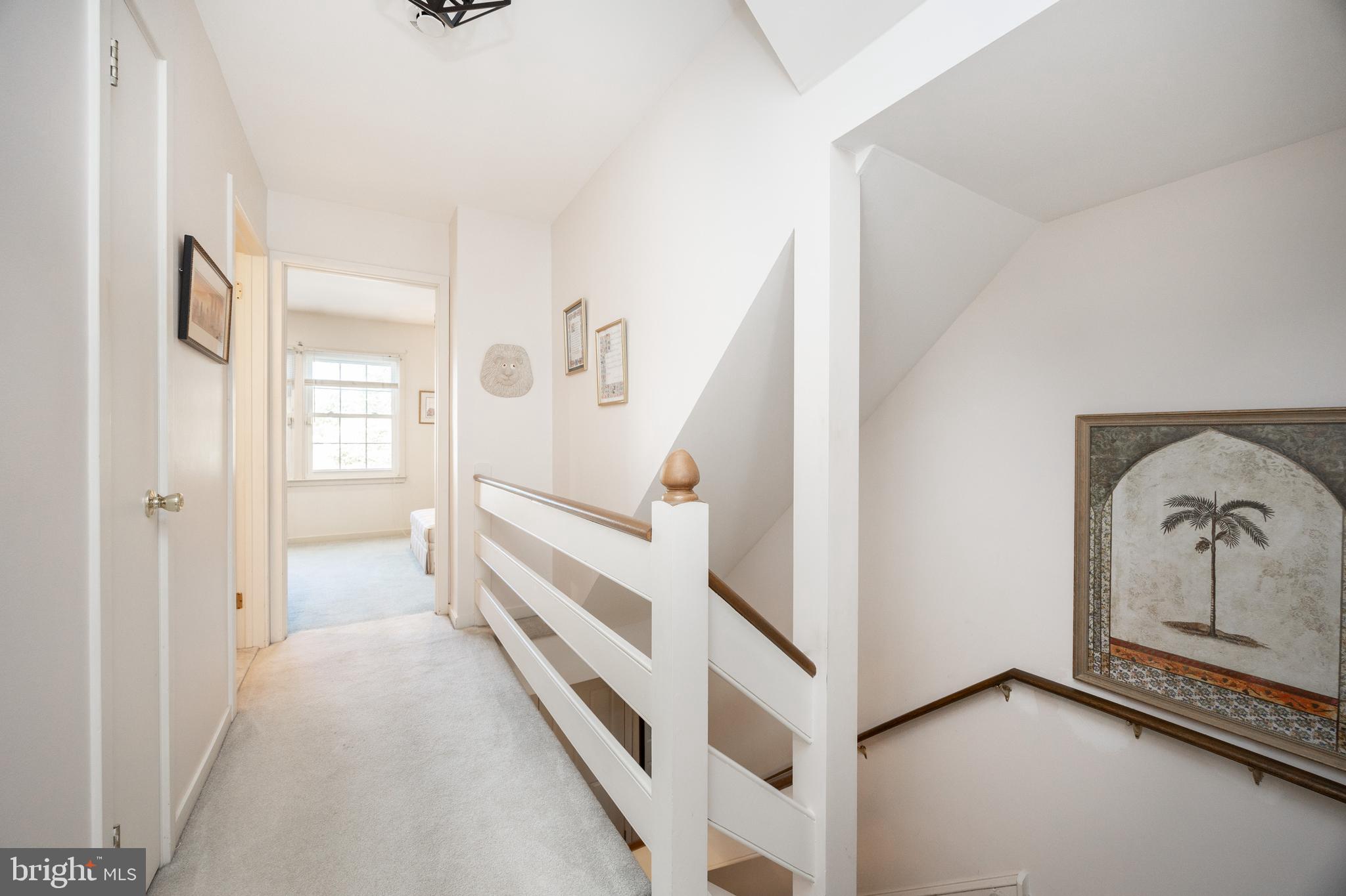 CHESTERFIELD - Residential