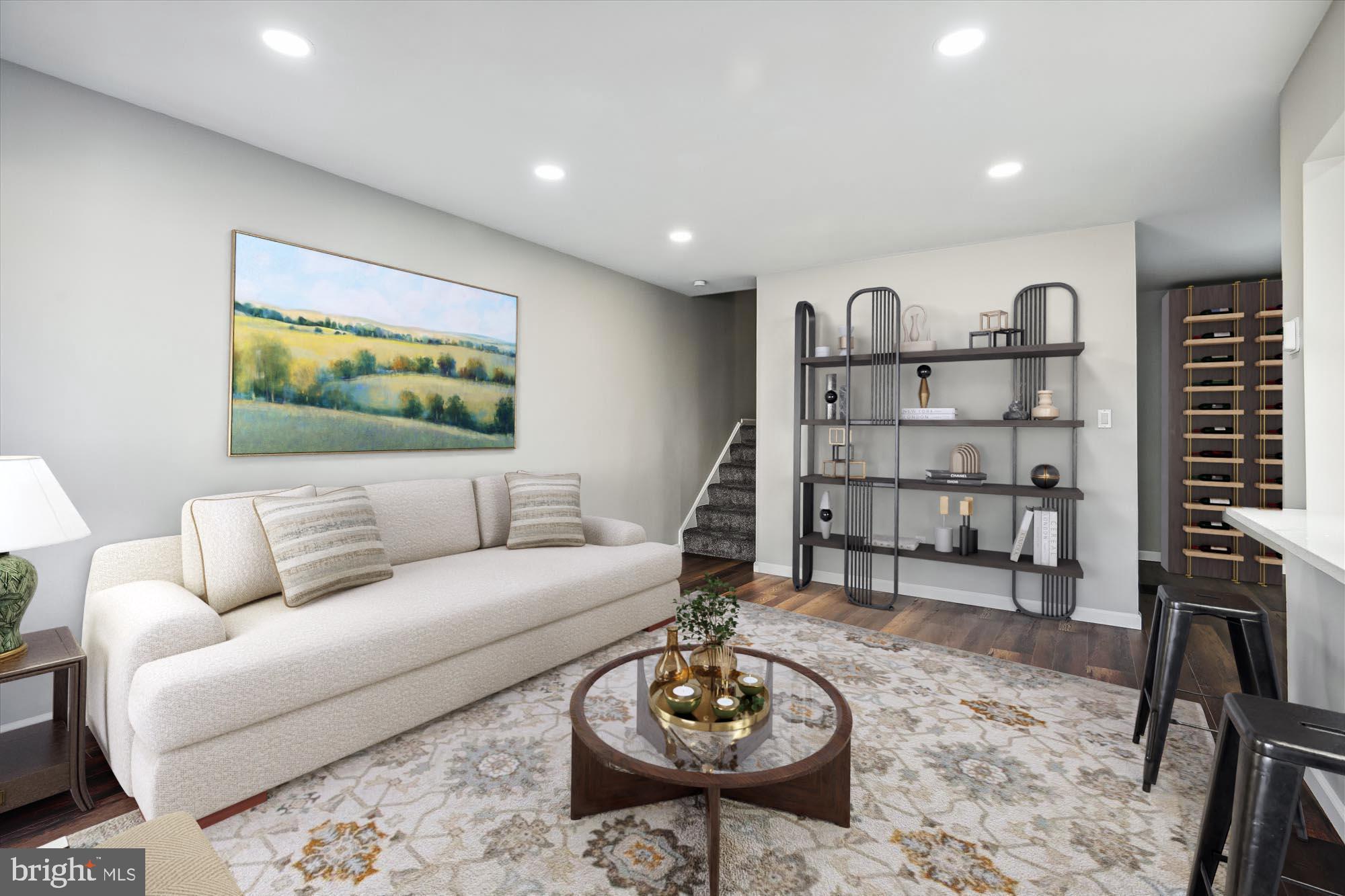 CLUBSIDE - Residential