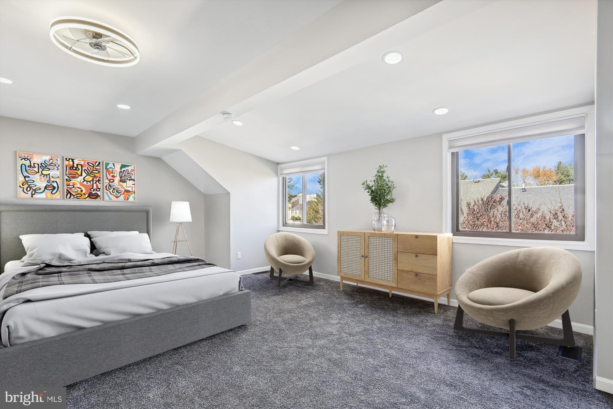 CLUBSIDE - Residential