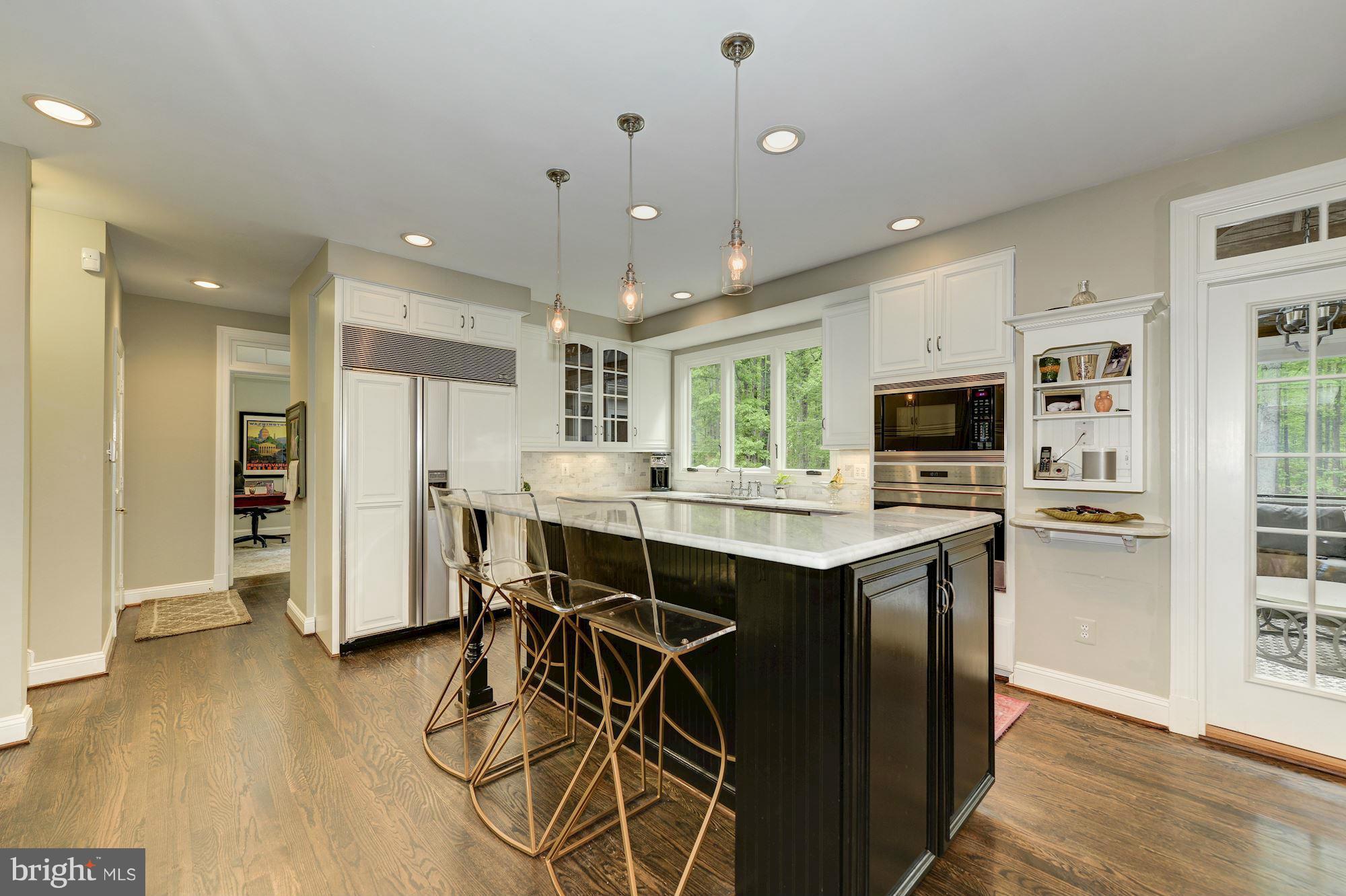 TIMBERLAKE ESTATES SOUTH - Residential