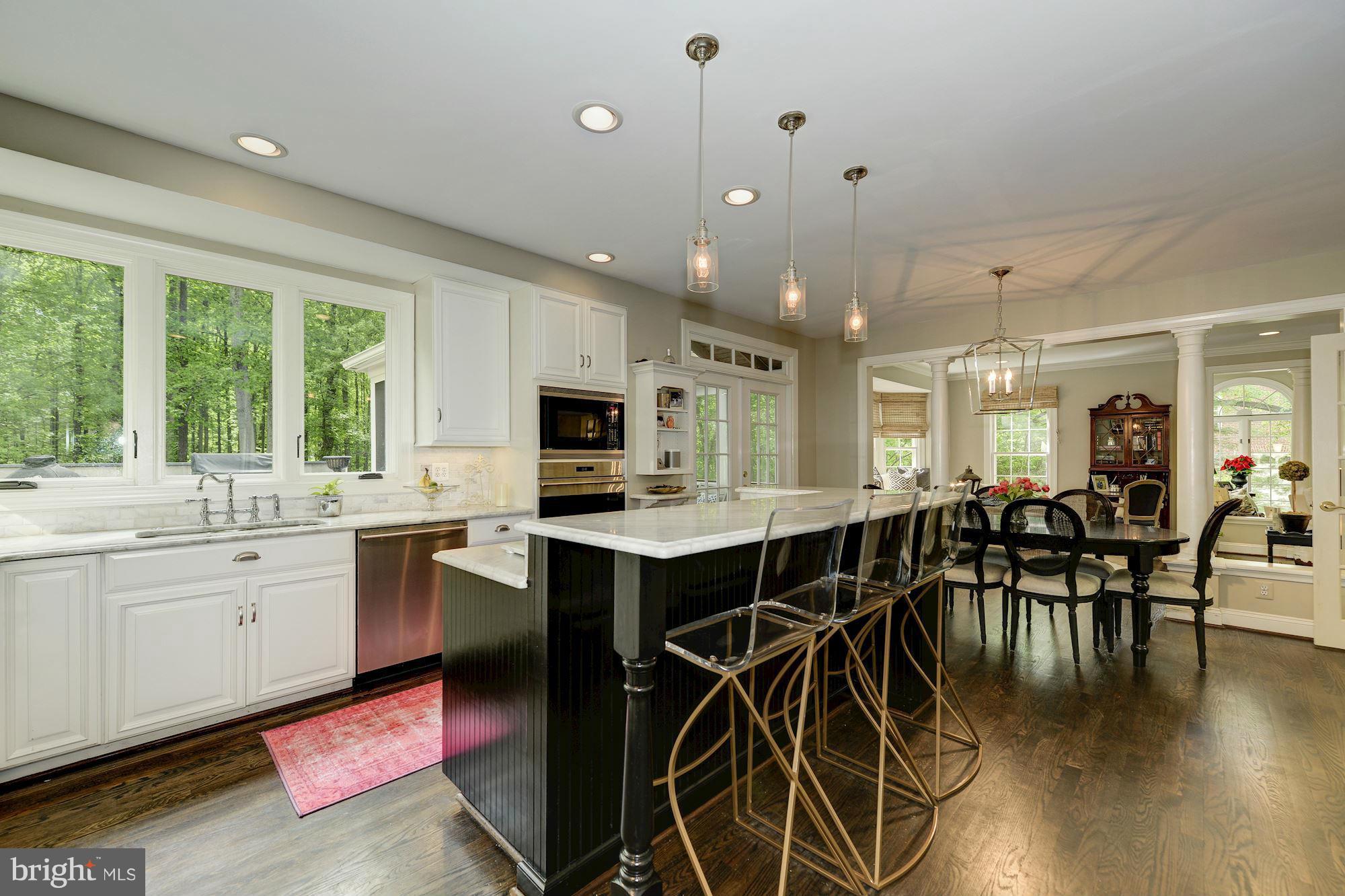 TIMBERLAKE ESTATES SOUTH - Residential