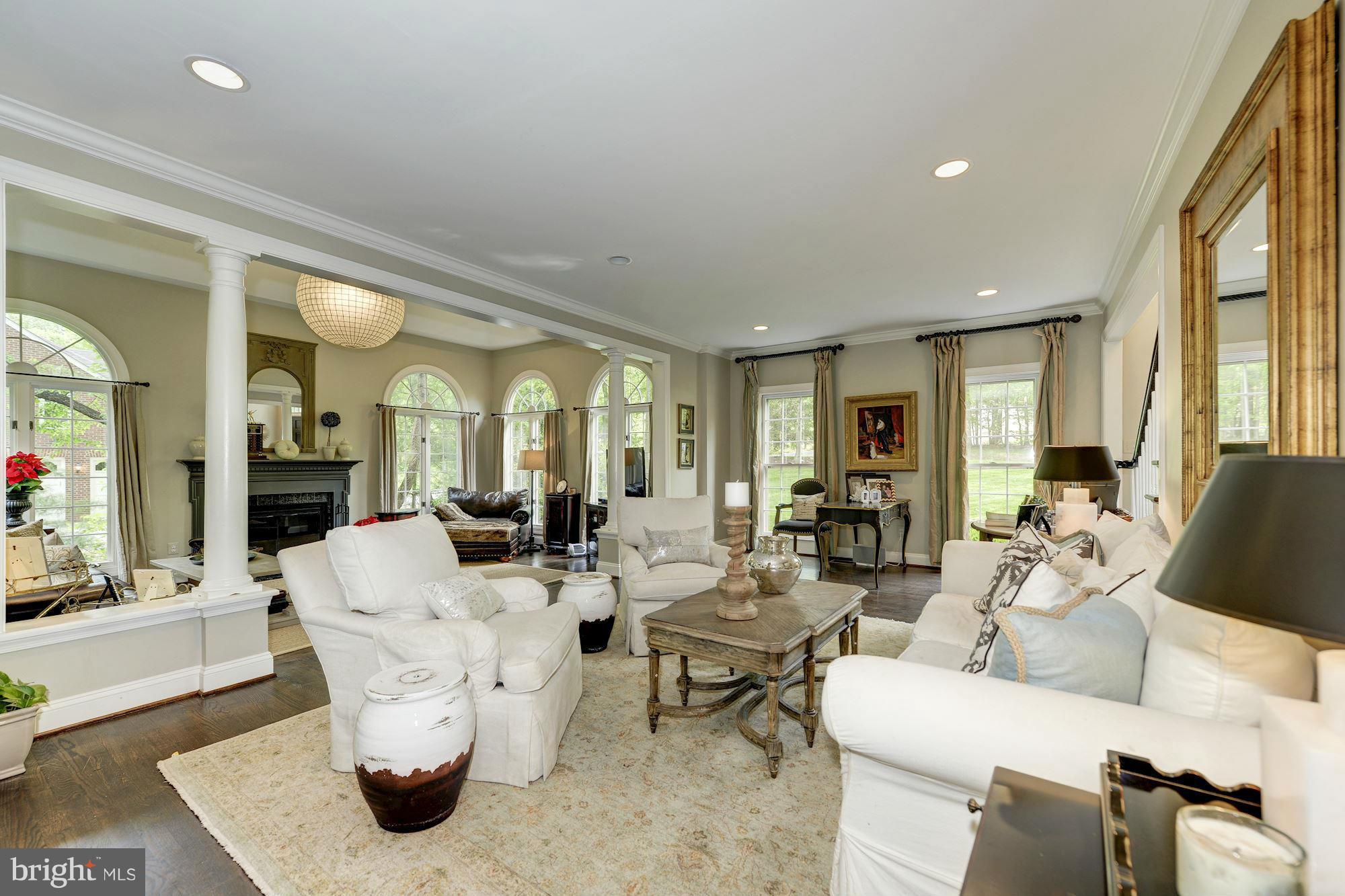 TIMBERLAKE ESTATES SOUTH - Residential