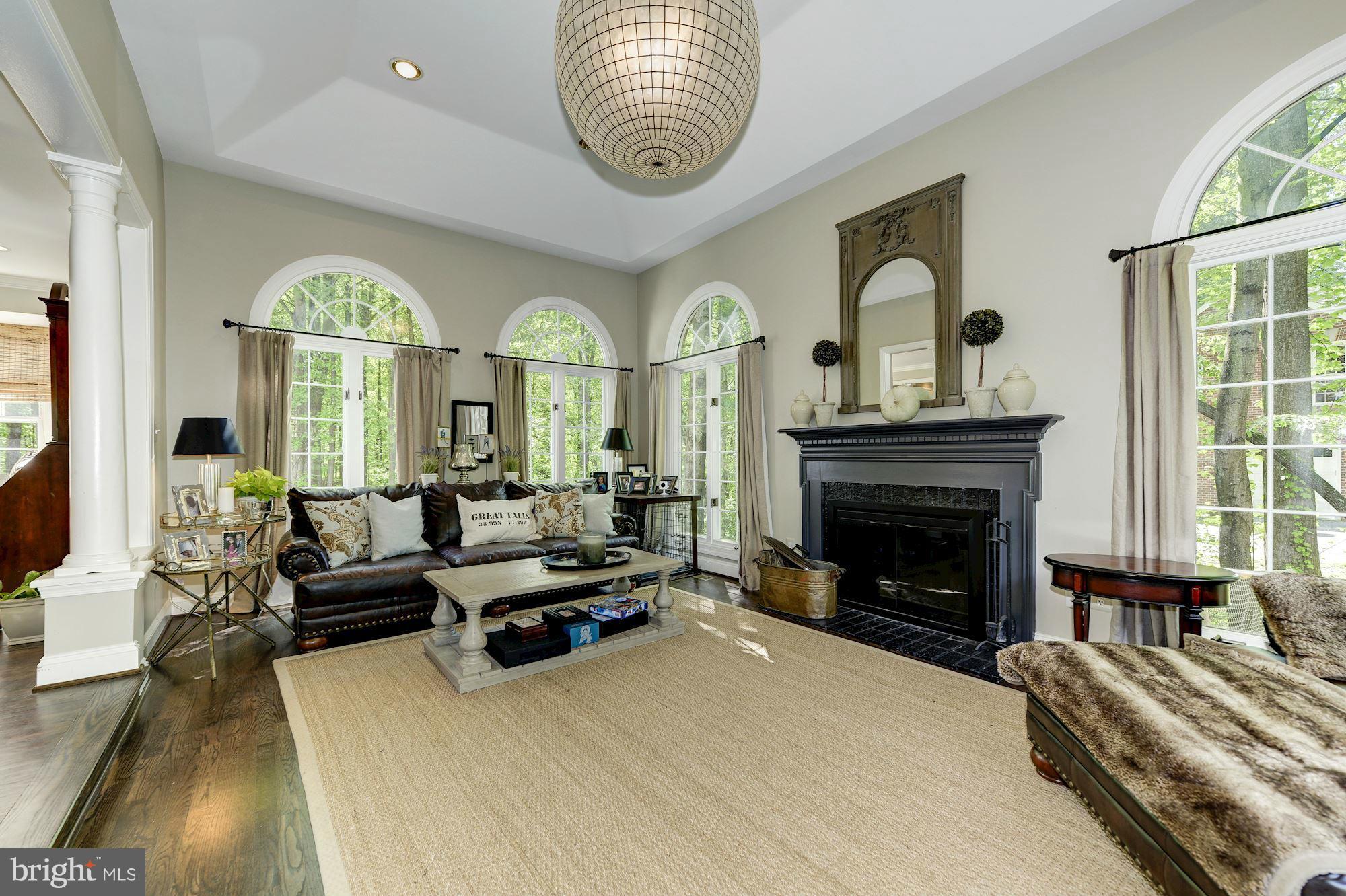 TIMBERLAKE ESTATES SOUTH - Residential