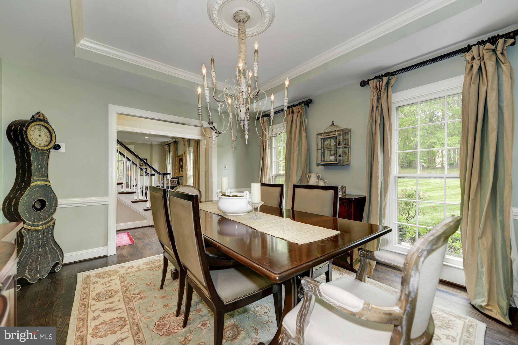 TIMBERLAKE ESTATES SOUTH - Residential