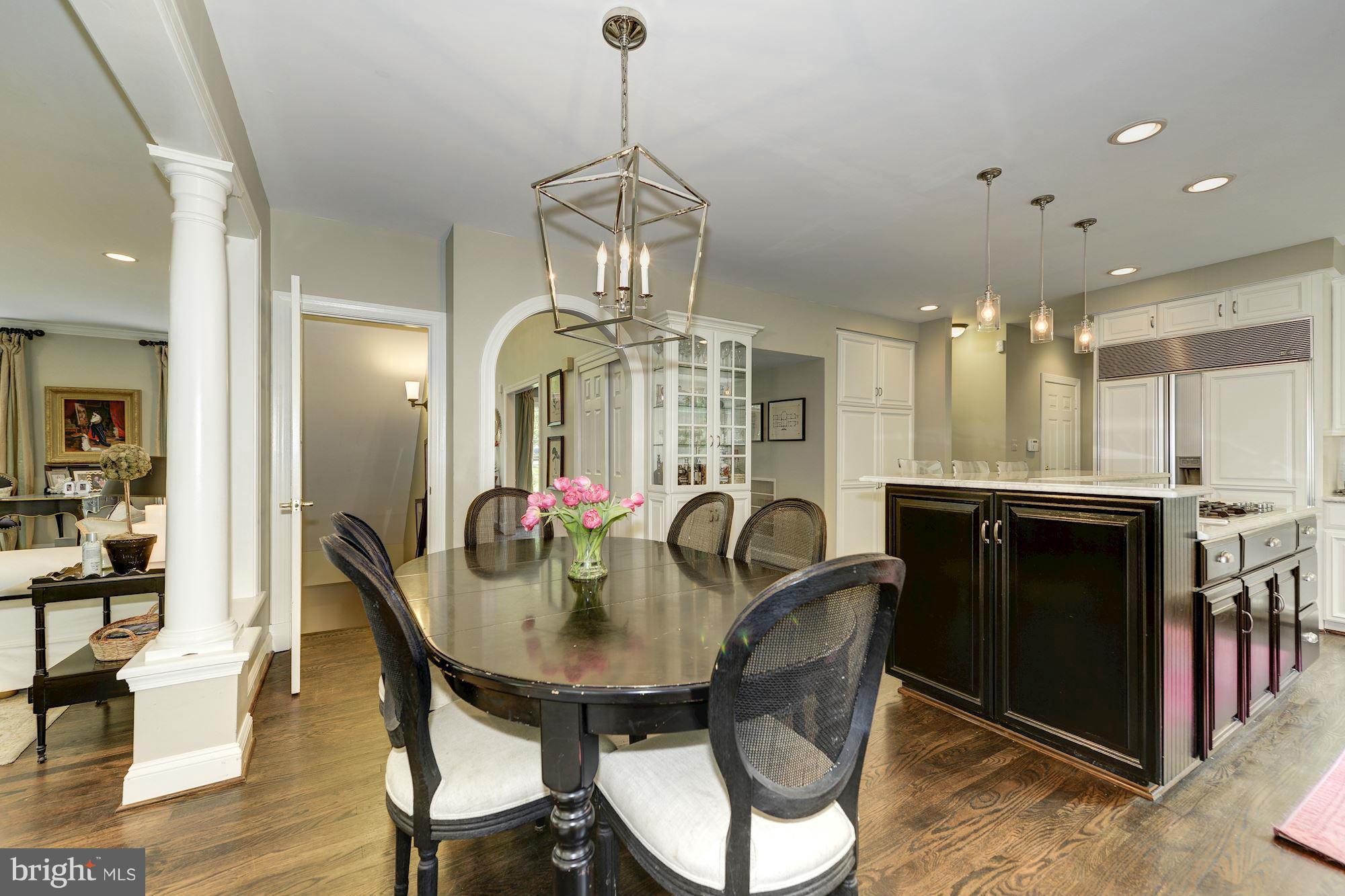 TIMBERLAKE ESTATES SOUTH - Residential