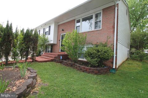 Tiny photo for 13230 Delaney Road, WOODBRIDGE, VA 22193 (MLS # VAPW2118774)