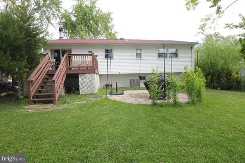 Tiny photo for 13230 Delaney Road, WOODBRIDGE, VA 22193 (MLS # VAPW2118774)