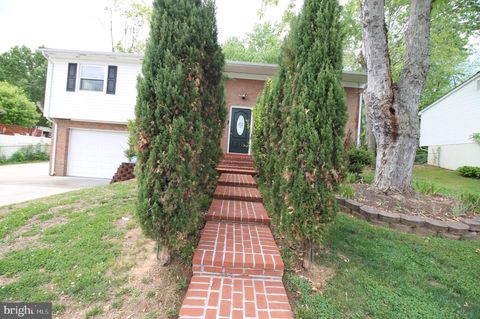 Tiny photo for 13230 Delaney Road, WOODBRIDGE, VA 22193 (MLS # VAPW2118774)