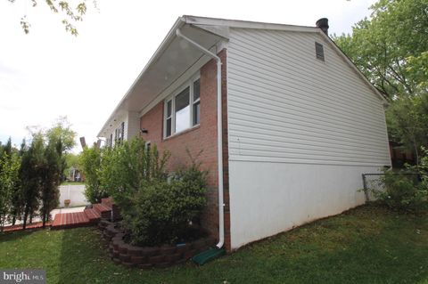 Tiny photo for 13230 Delaney Road, WOODBRIDGE, VA 22193 (MLS # VAPW2118774)