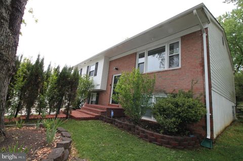 Tiny photo for 13230 Delaney Road, WOODBRIDGE, VA 22193 (MLS # VAPW2118774)
