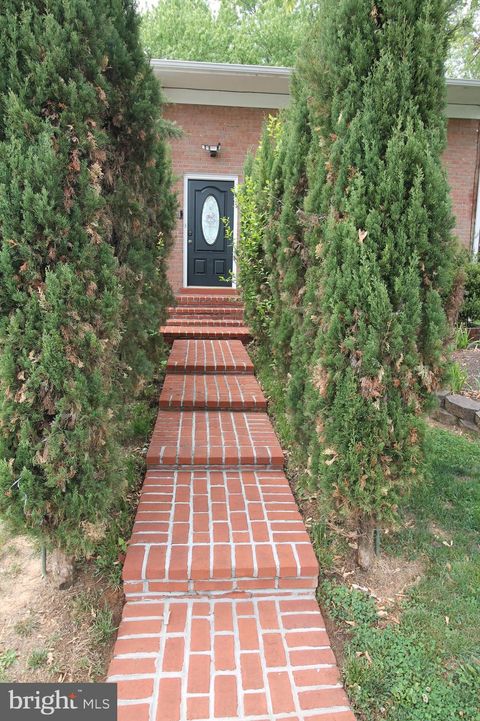 Tiny photo for 13230 Delaney Road, WOODBRIDGE, VA 22193 (MLS # VAPW2118774)
