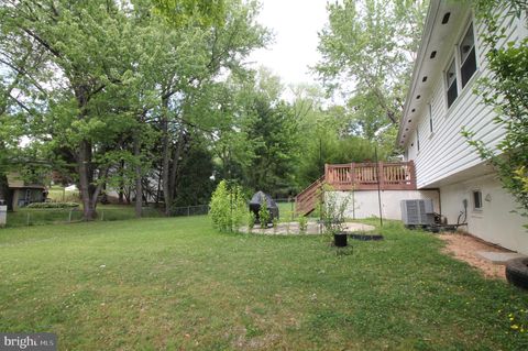 Tiny photo for 13230 Delaney Road, WOODBRIDGE, VA 22193 (MLS # VAPW2118774)