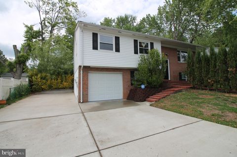 Tiny photo for 13230 Delaney Road, WOODBRIDGE, VA 22193 (MLS # VAPW2118774)