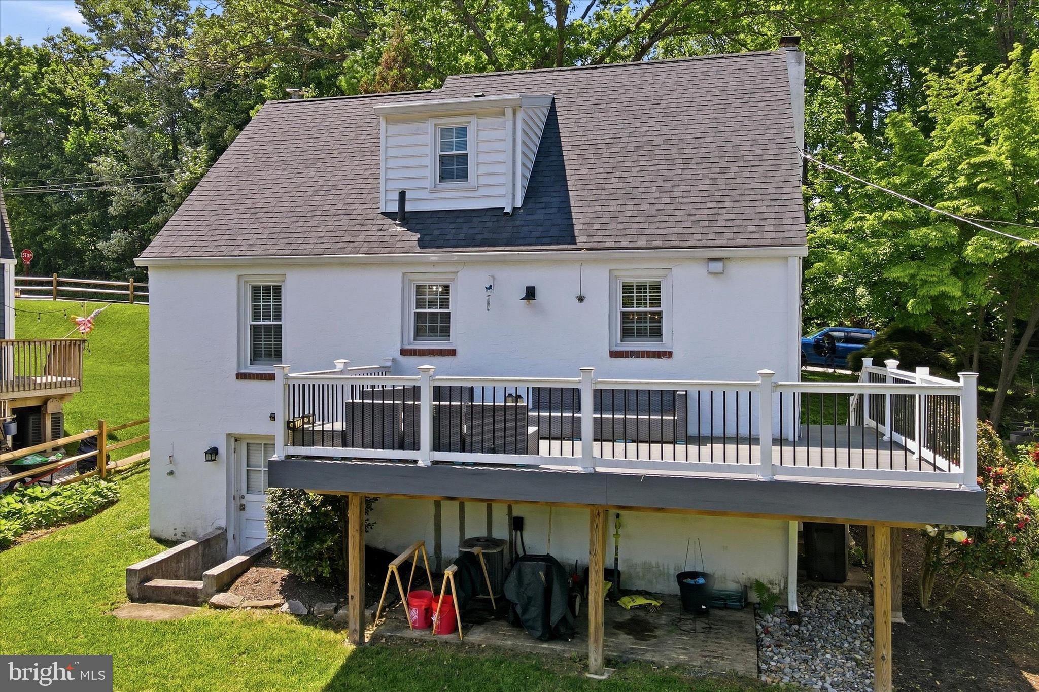 MEDIA - Residential