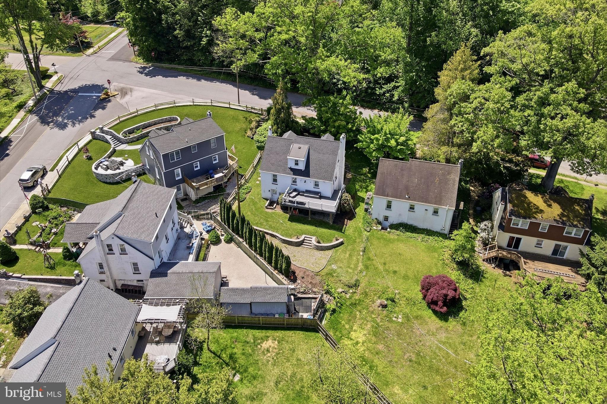 MEDIA - Residential