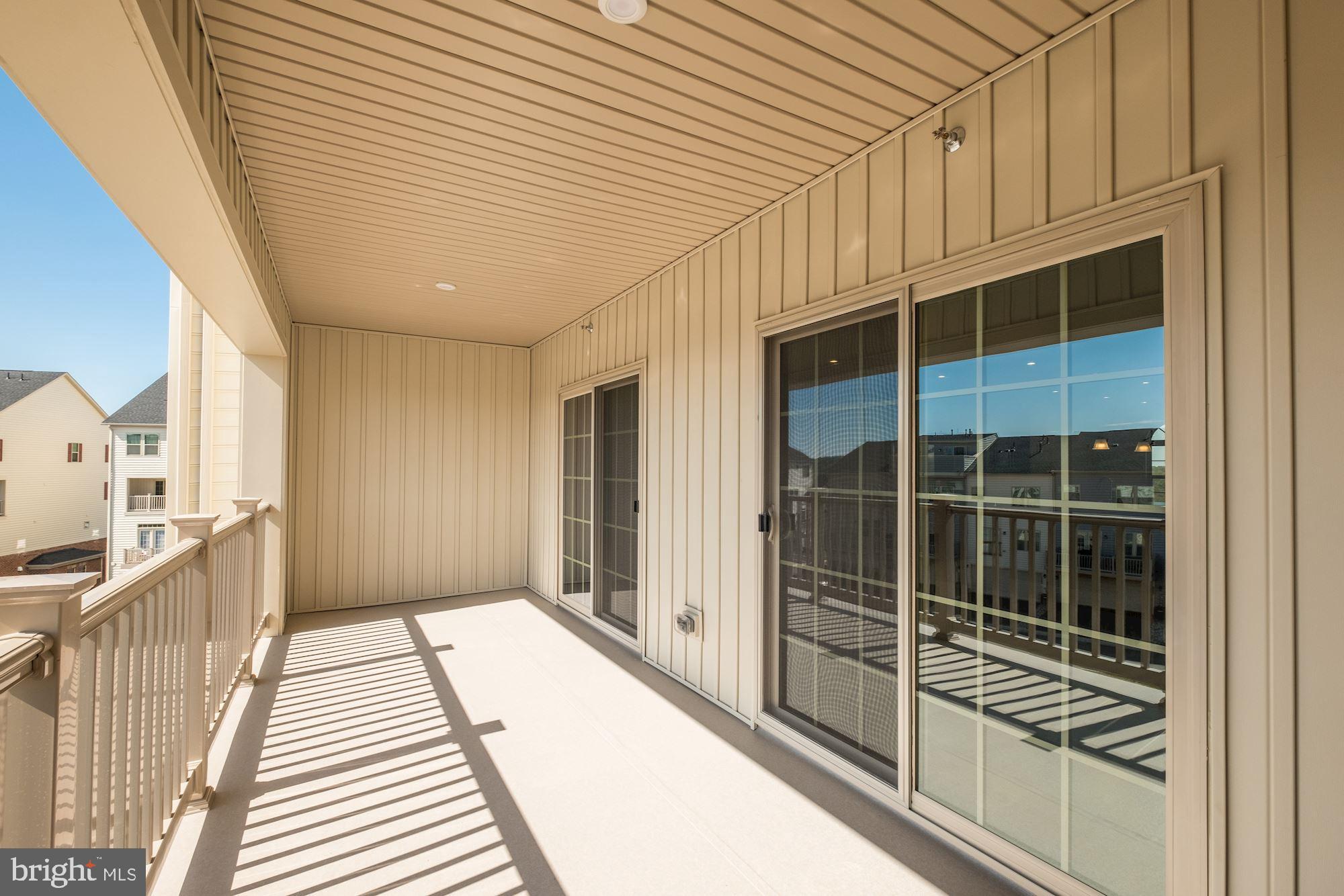 OAKDALE VILLAGE - Residential