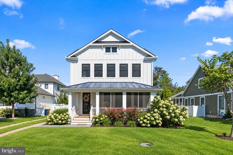 Photo of 507 Lee Street, REHOBOTH BEACH, DE 19971 (MLS # DESU2120720)