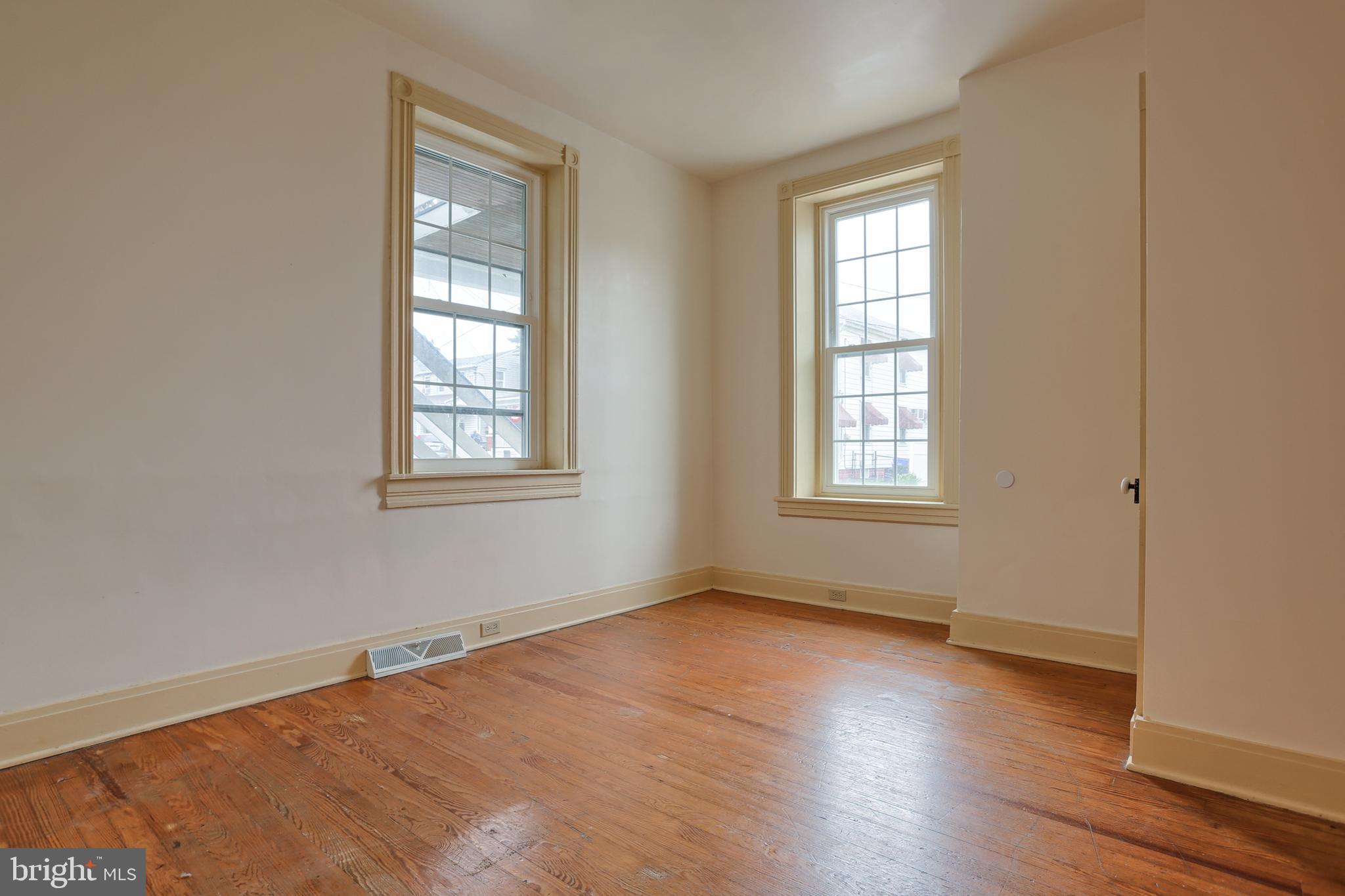 NONE AVAILABLE - Residential Lease