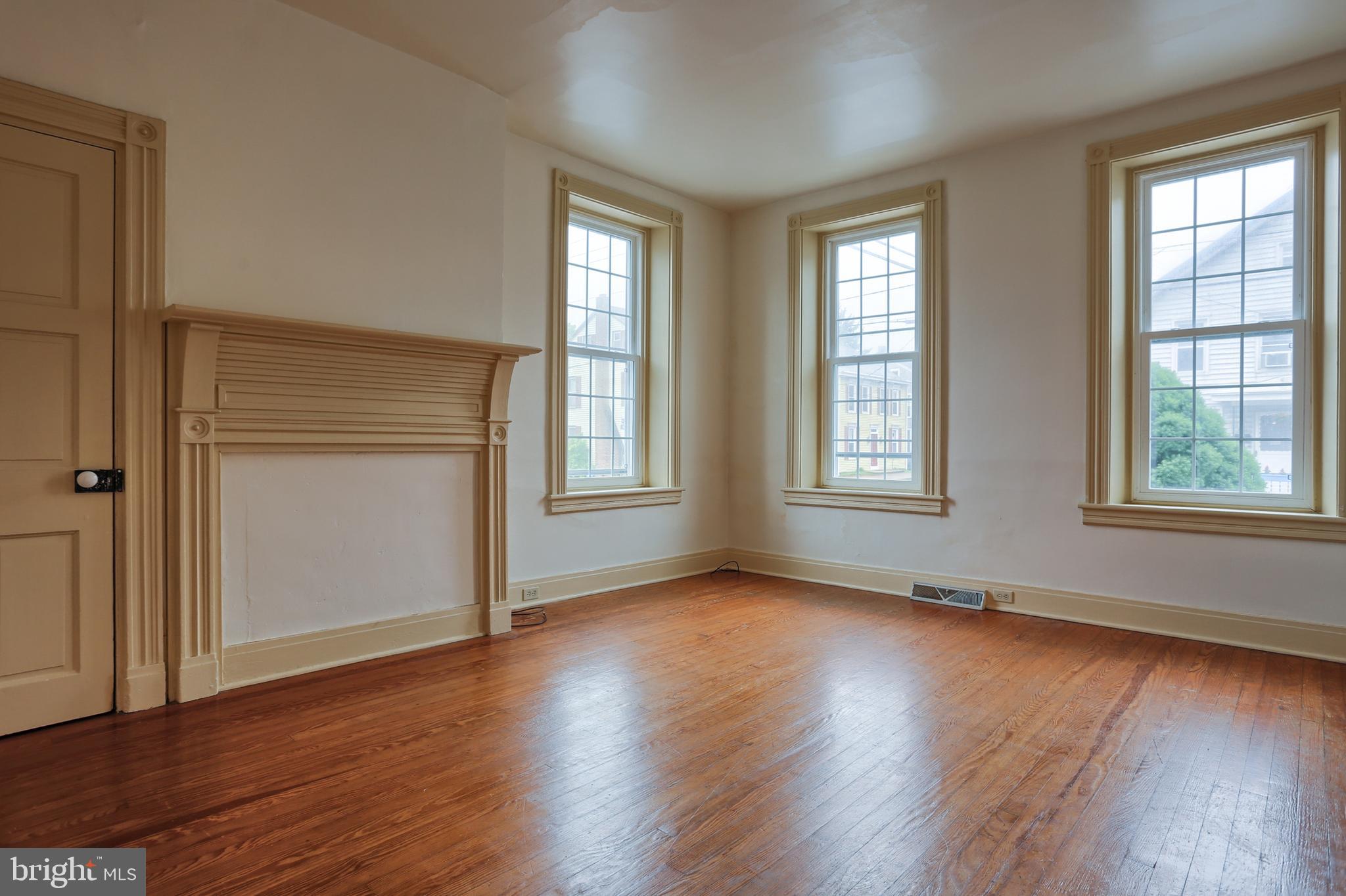 NONE AVAILABLE - Residential Lease