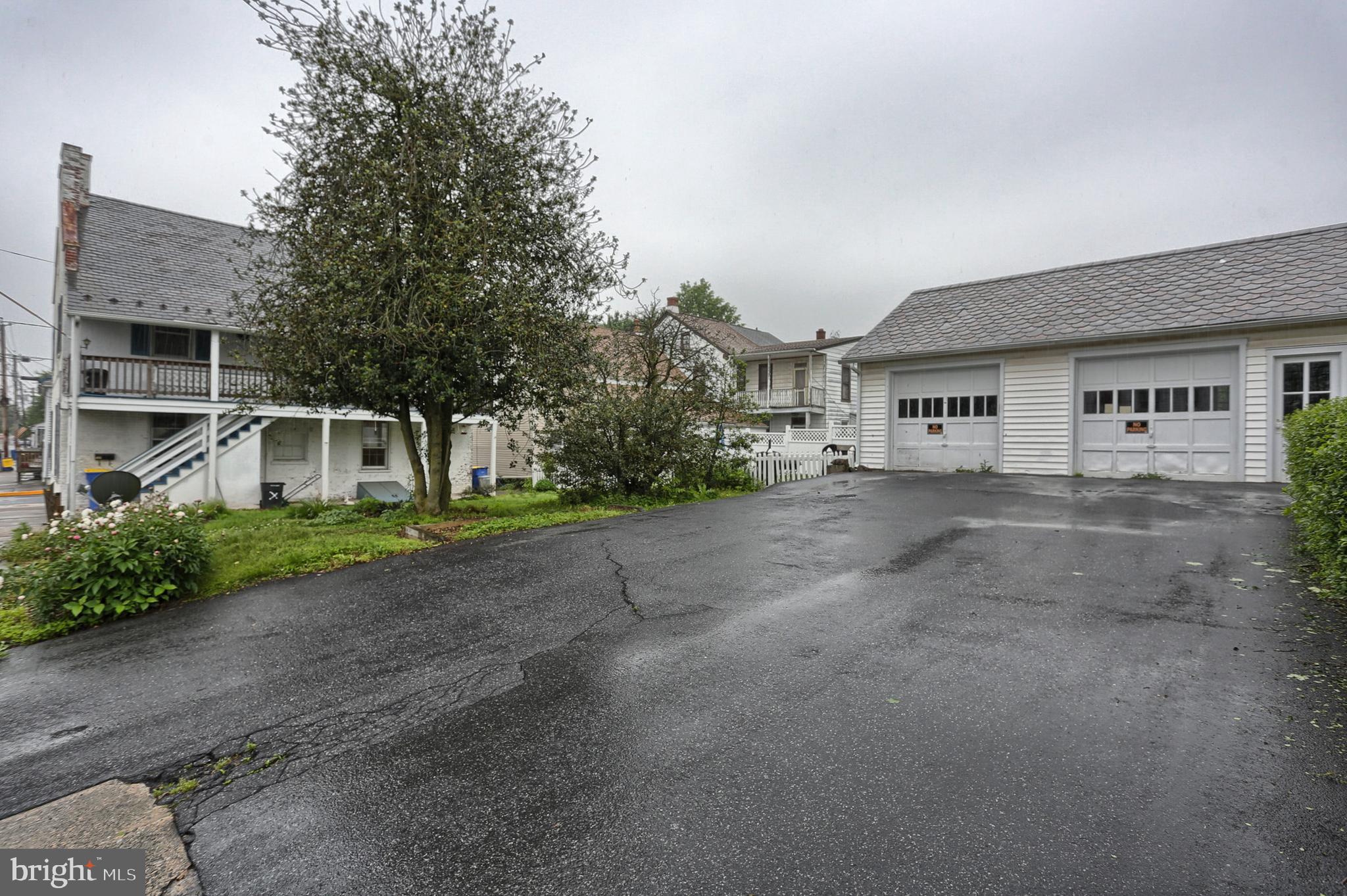 NONE AVAILABLE - Residential Lease