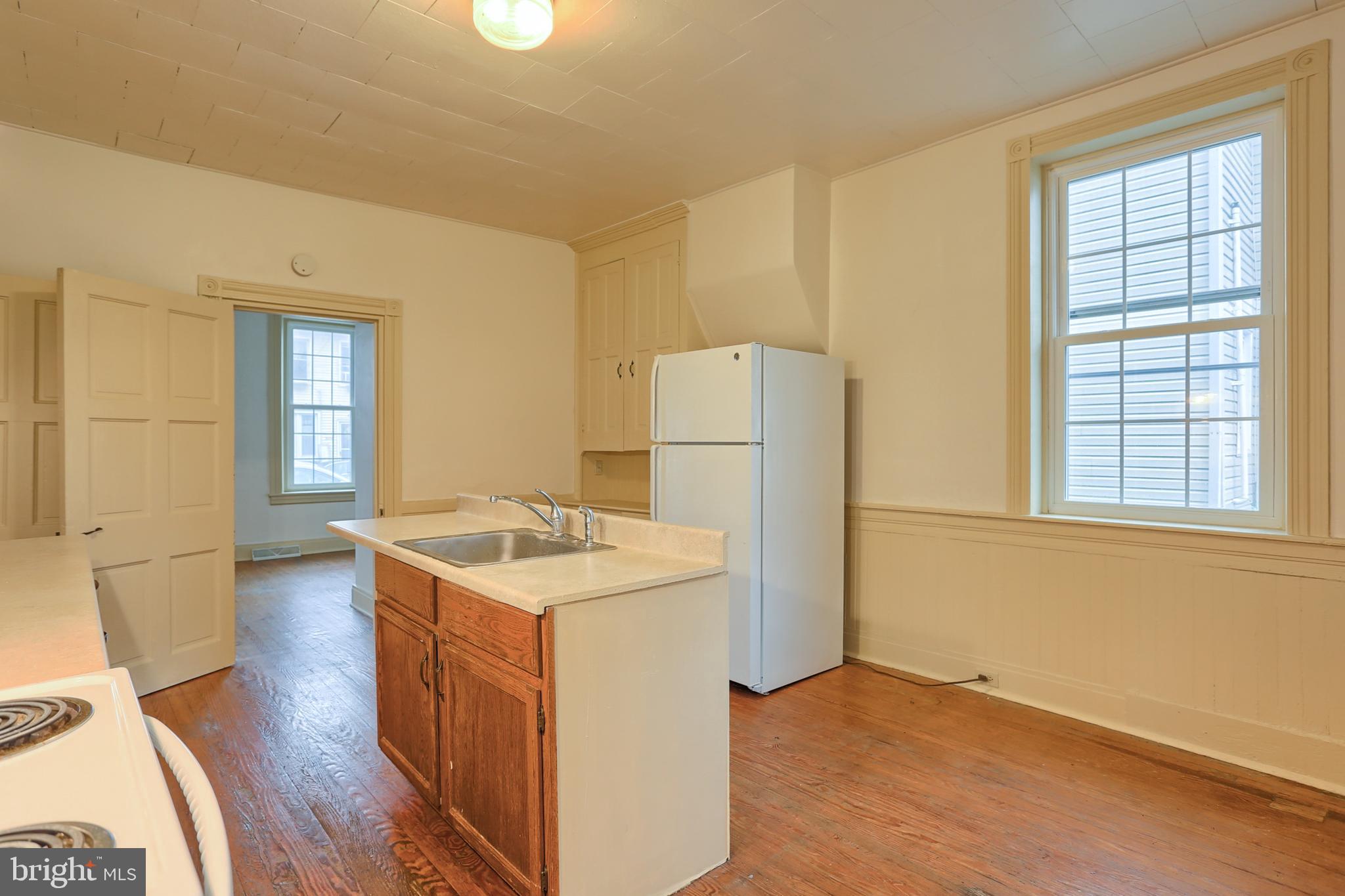 NONE AVAILABLE - Residential Lease