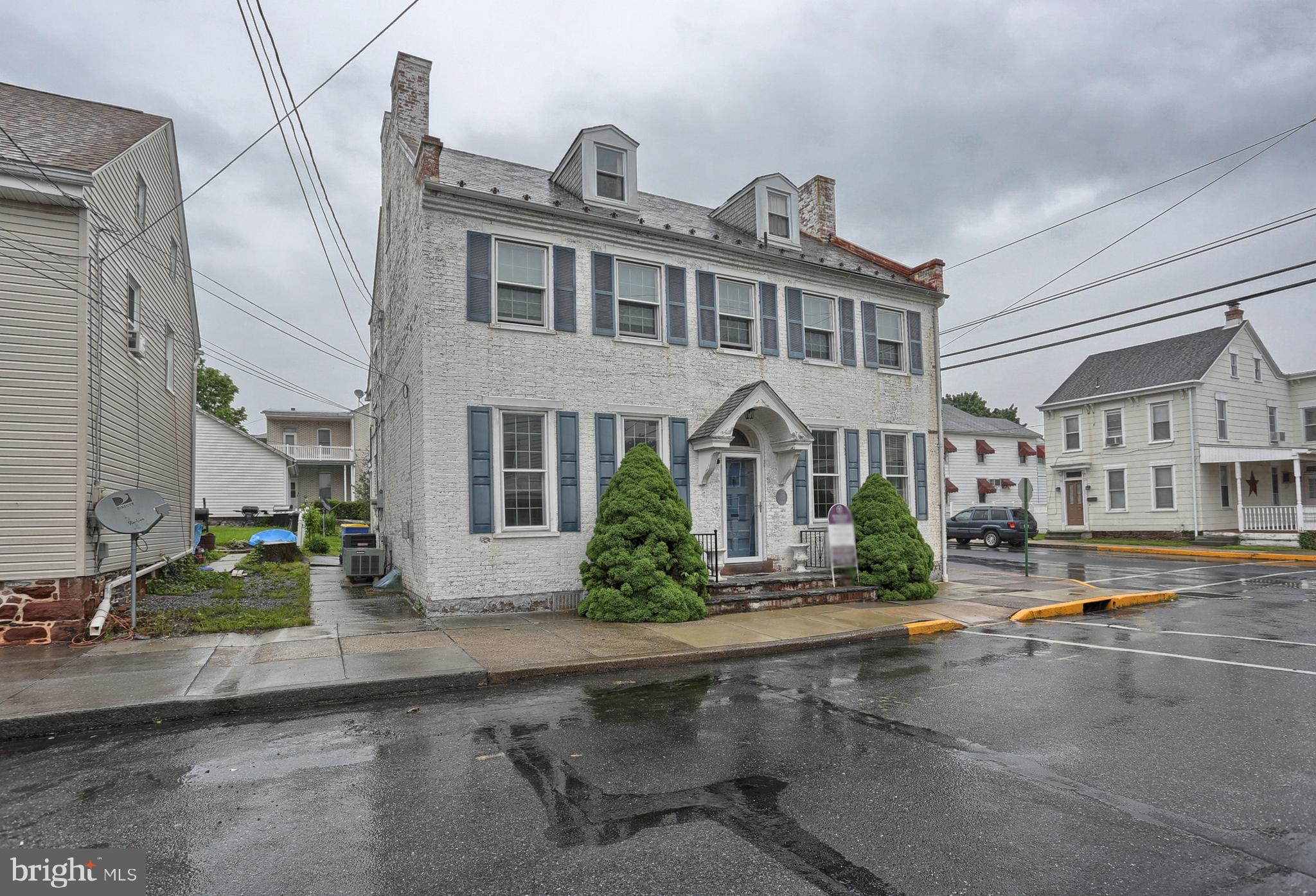 NONE AVAILABLE - Residential Lease