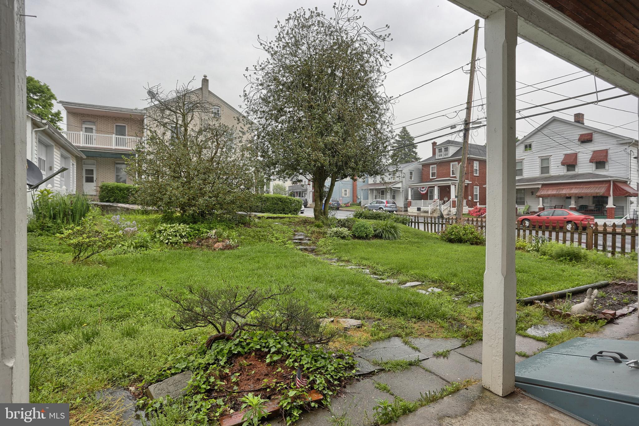 NONE AVAILABLE - Residential Lease