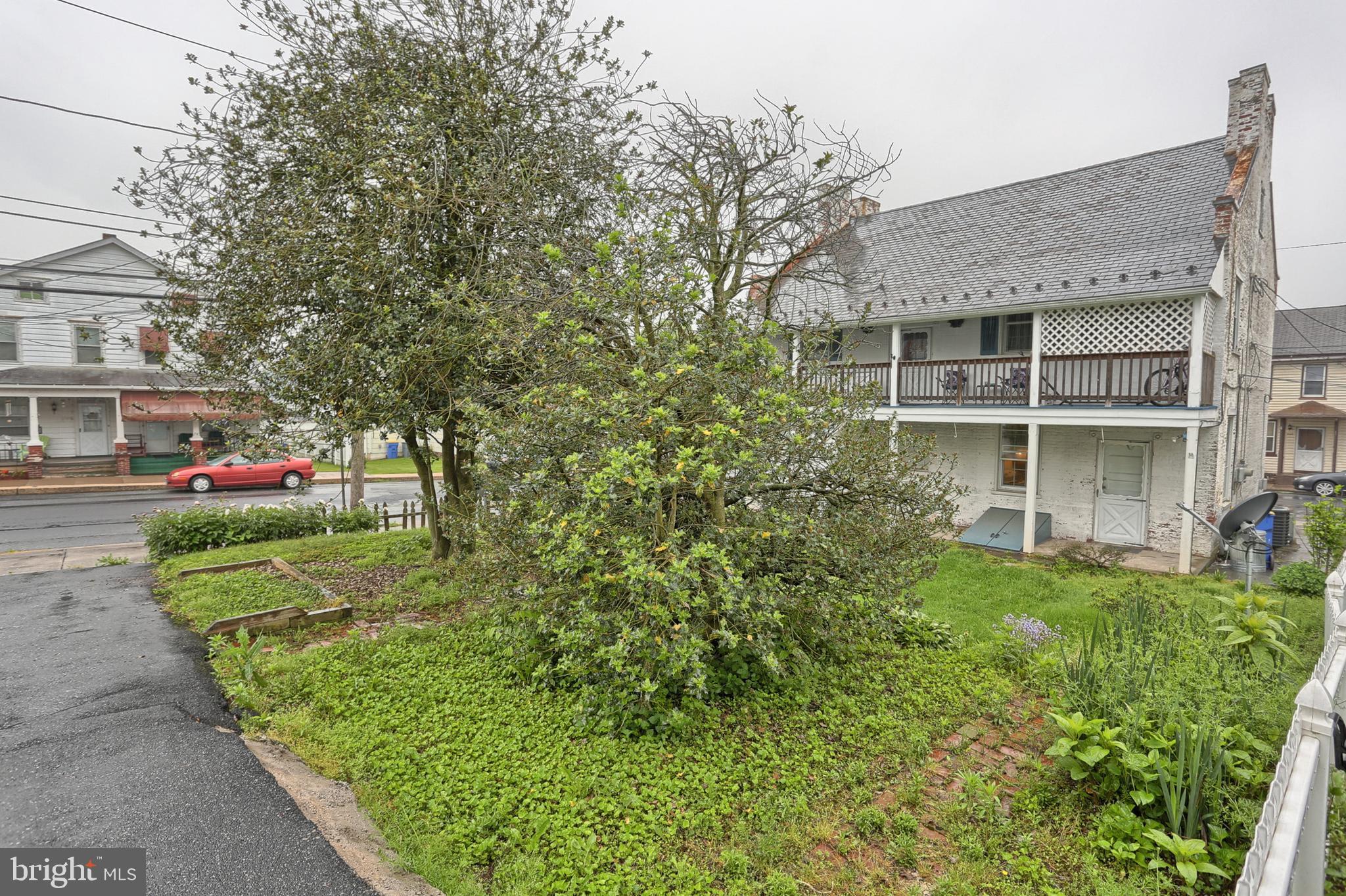 NONE AVAILABLE - Residential Lease