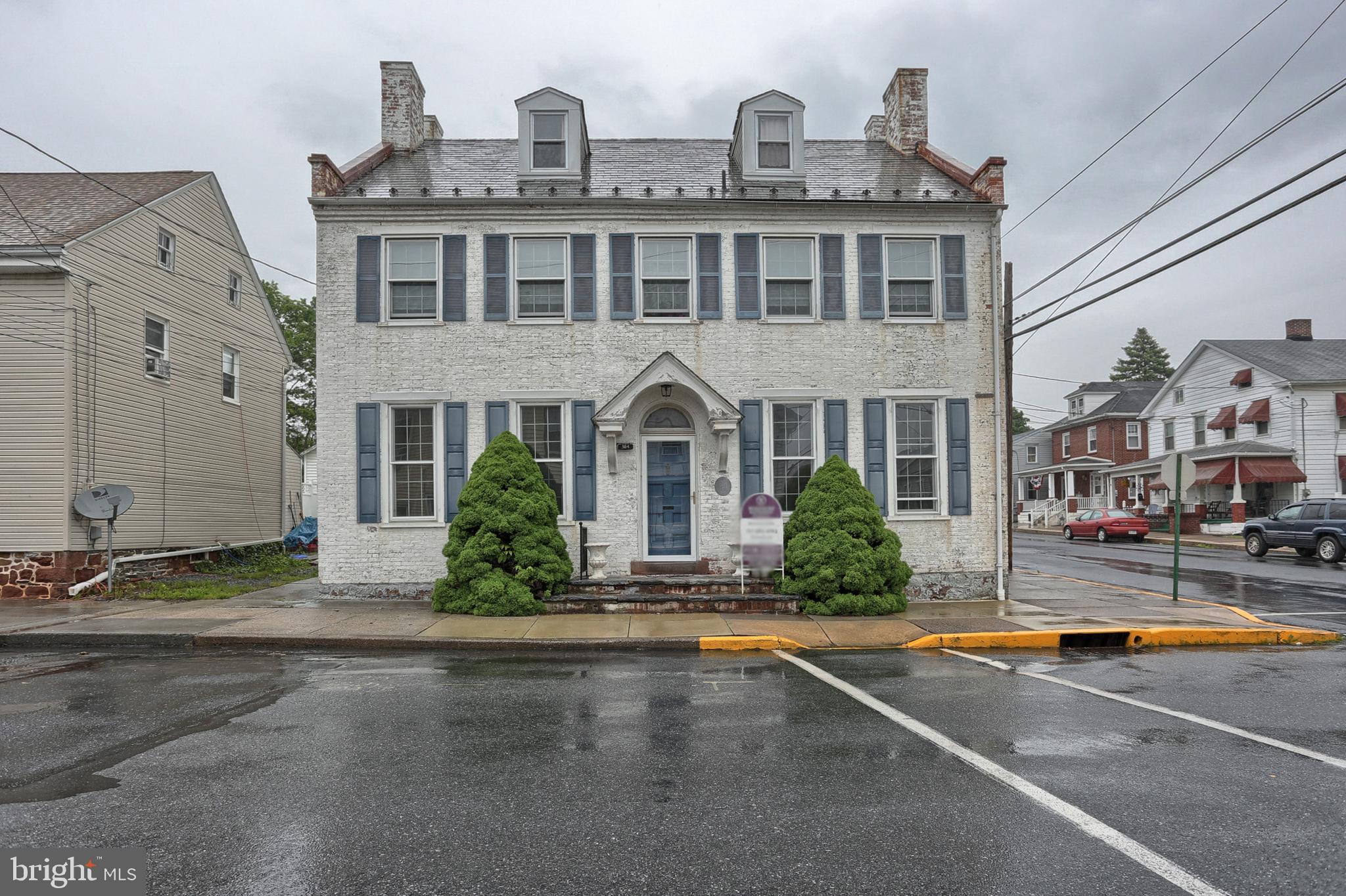 NONE AVAILABLE - Residential Lease