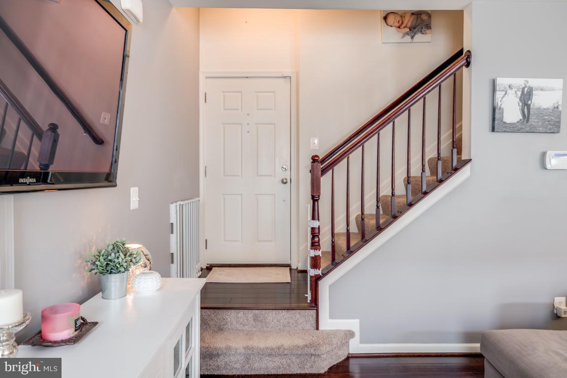 SUMMERWALK AT STONE RIDGE - Residential