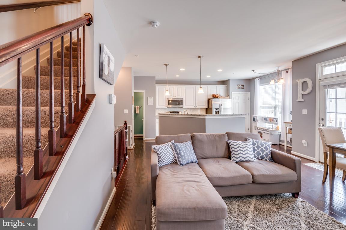 SUMMERWALK AT STONE RIDGE - Residential