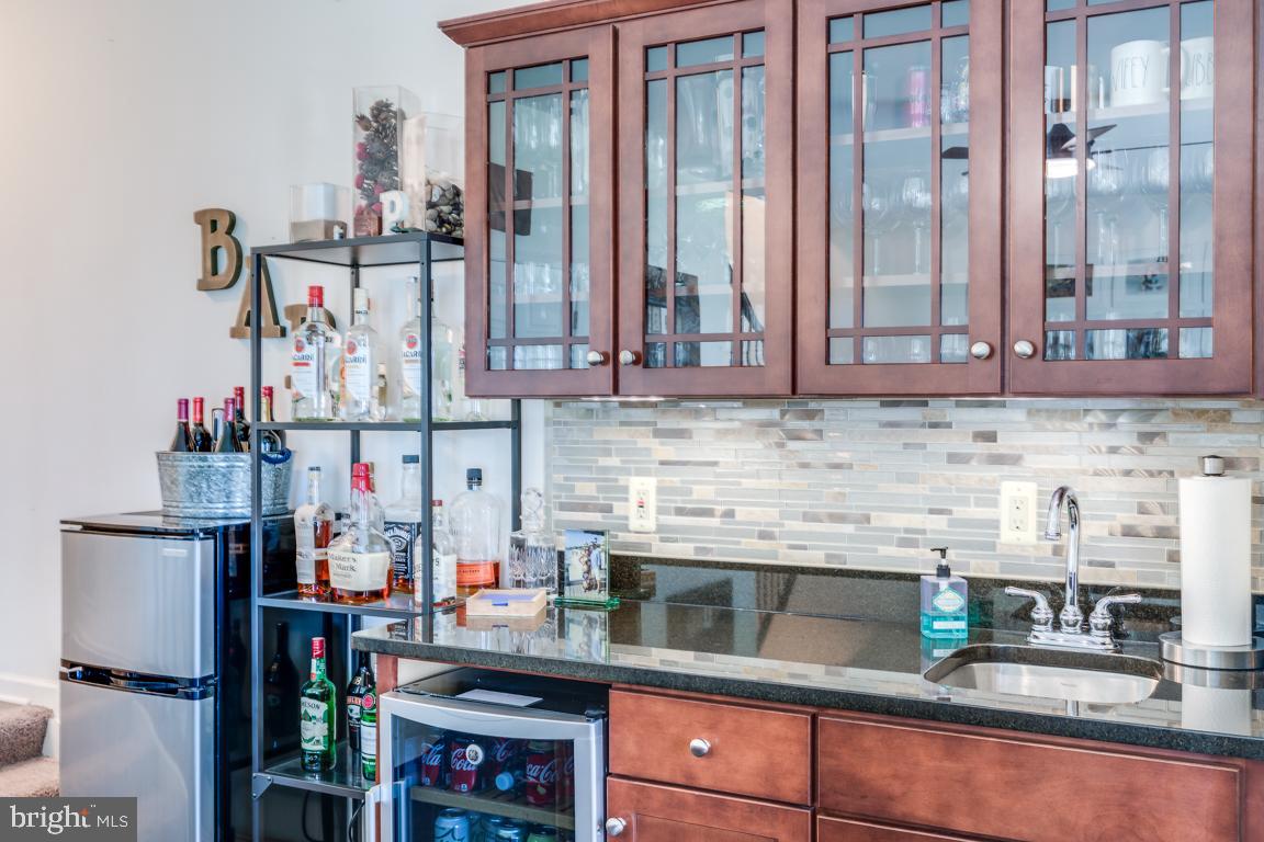 SUMMERWALK AT STONE RIDGE - Residential